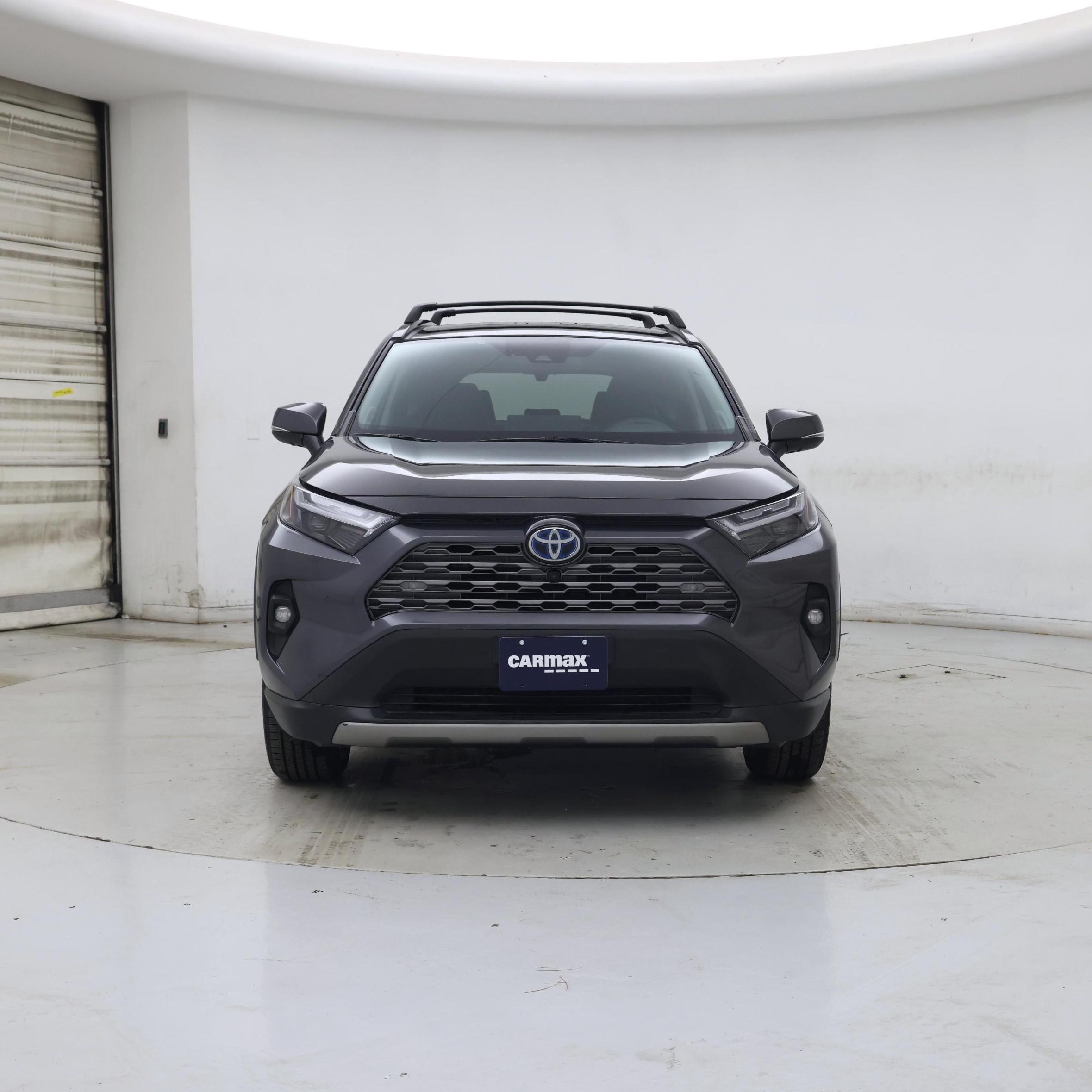 Thumbnail: 2022 Toyota RAV4 - 5