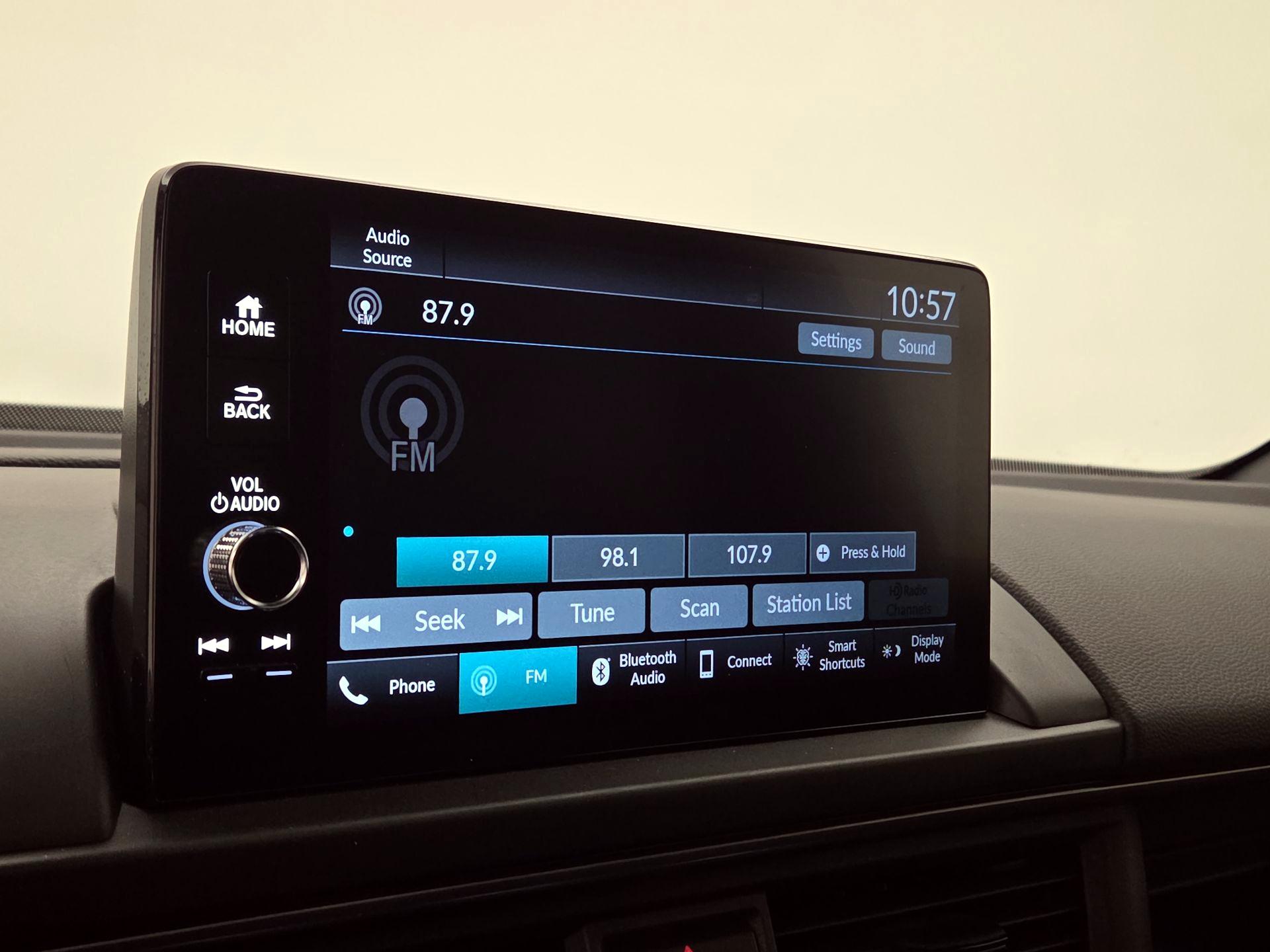 Thumbnail: 2025 Honda Pilot - 15