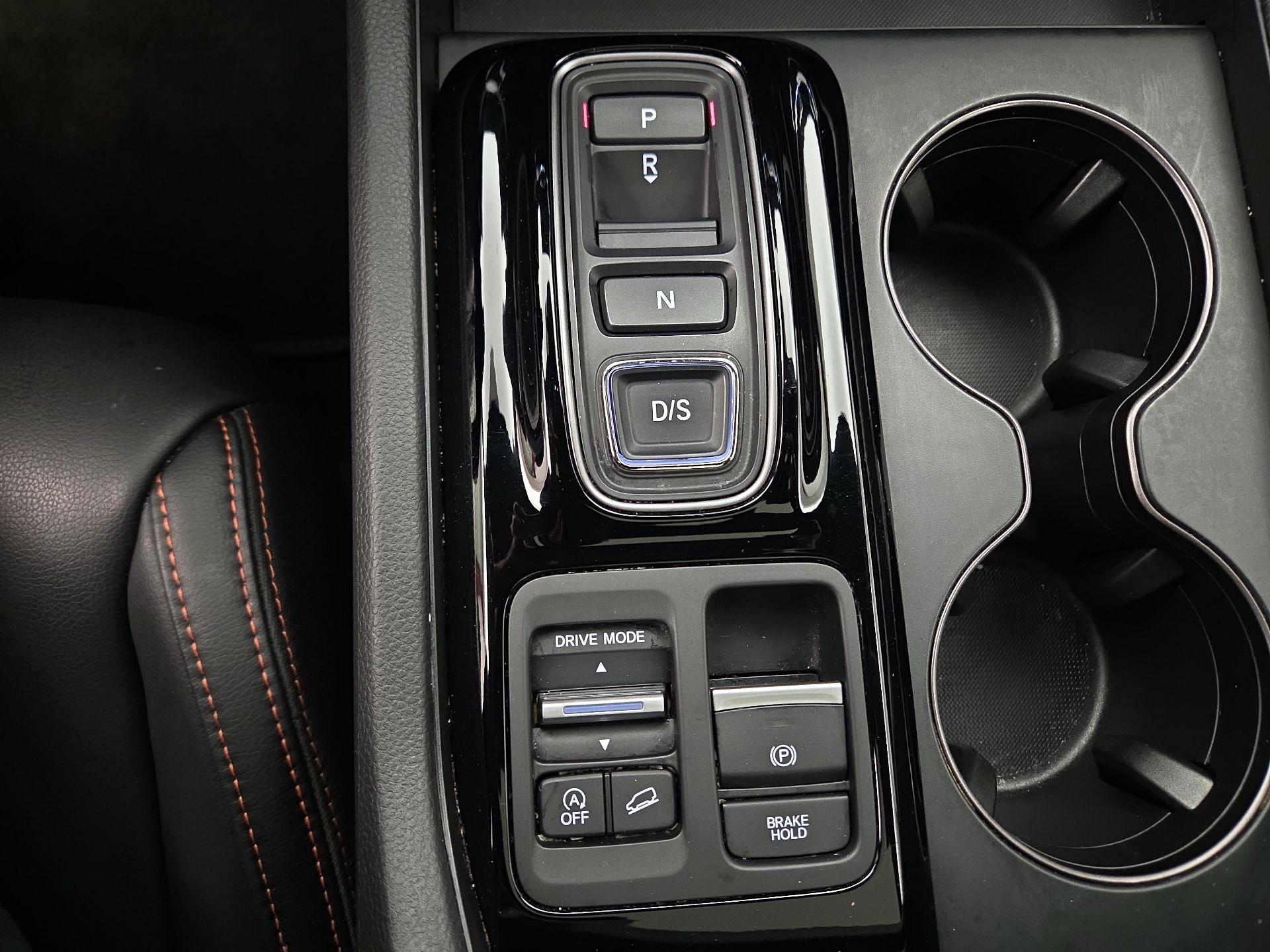 Thumbnail: 2025 Honda Pilot - 17