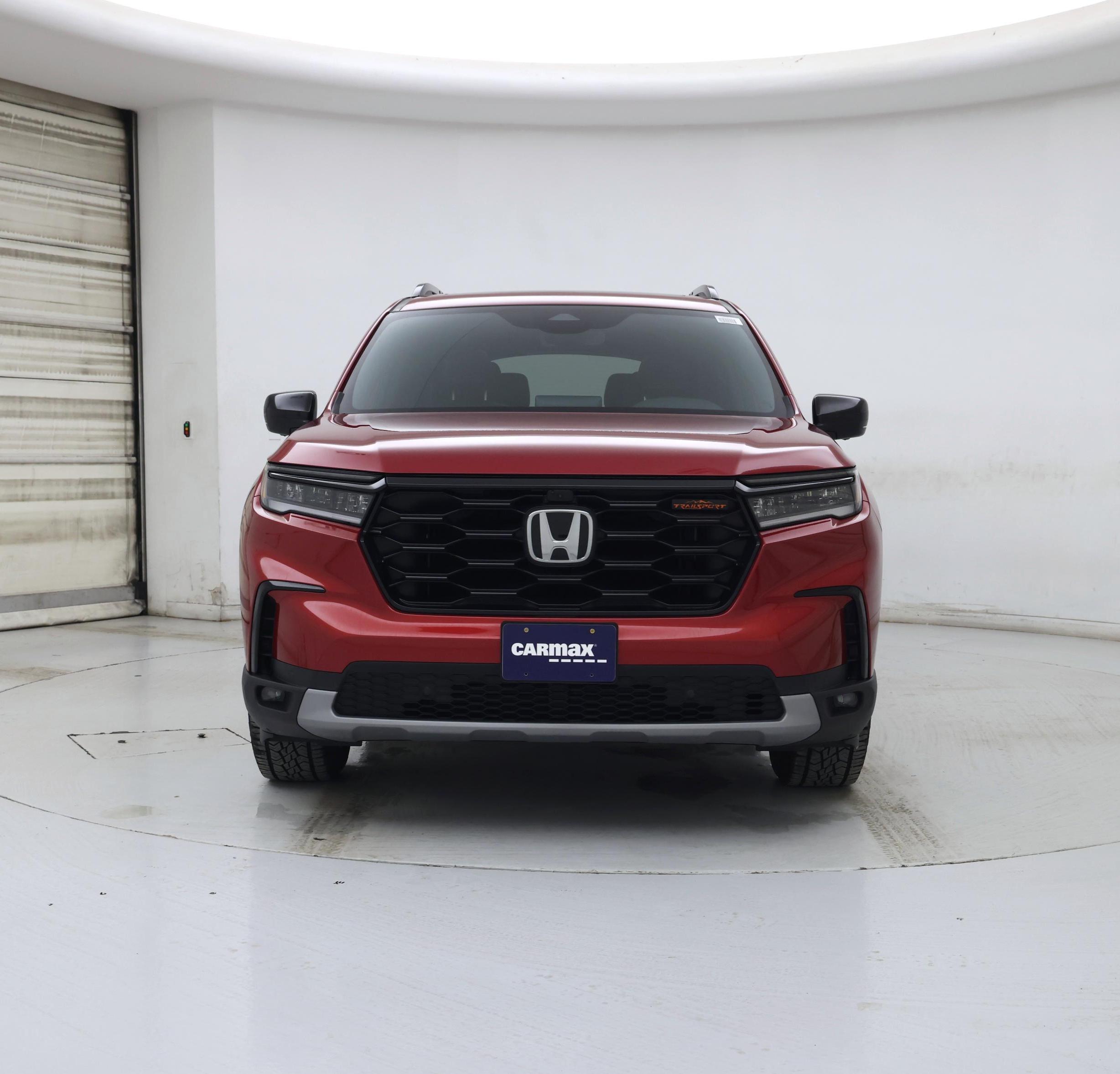 Thumbnail: 2025 Honda Pilot - 5
