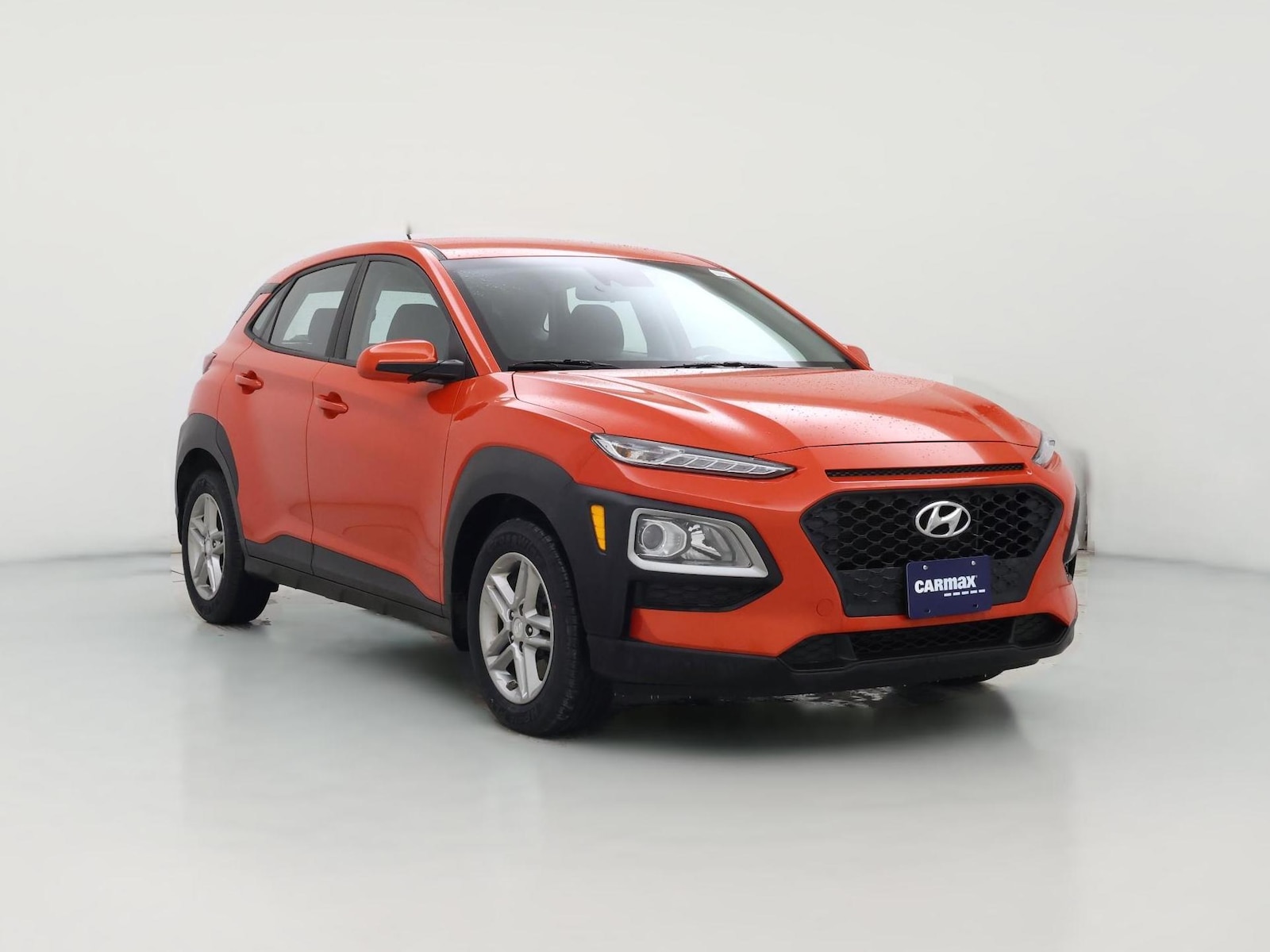 2020 Hyundai Kona SE