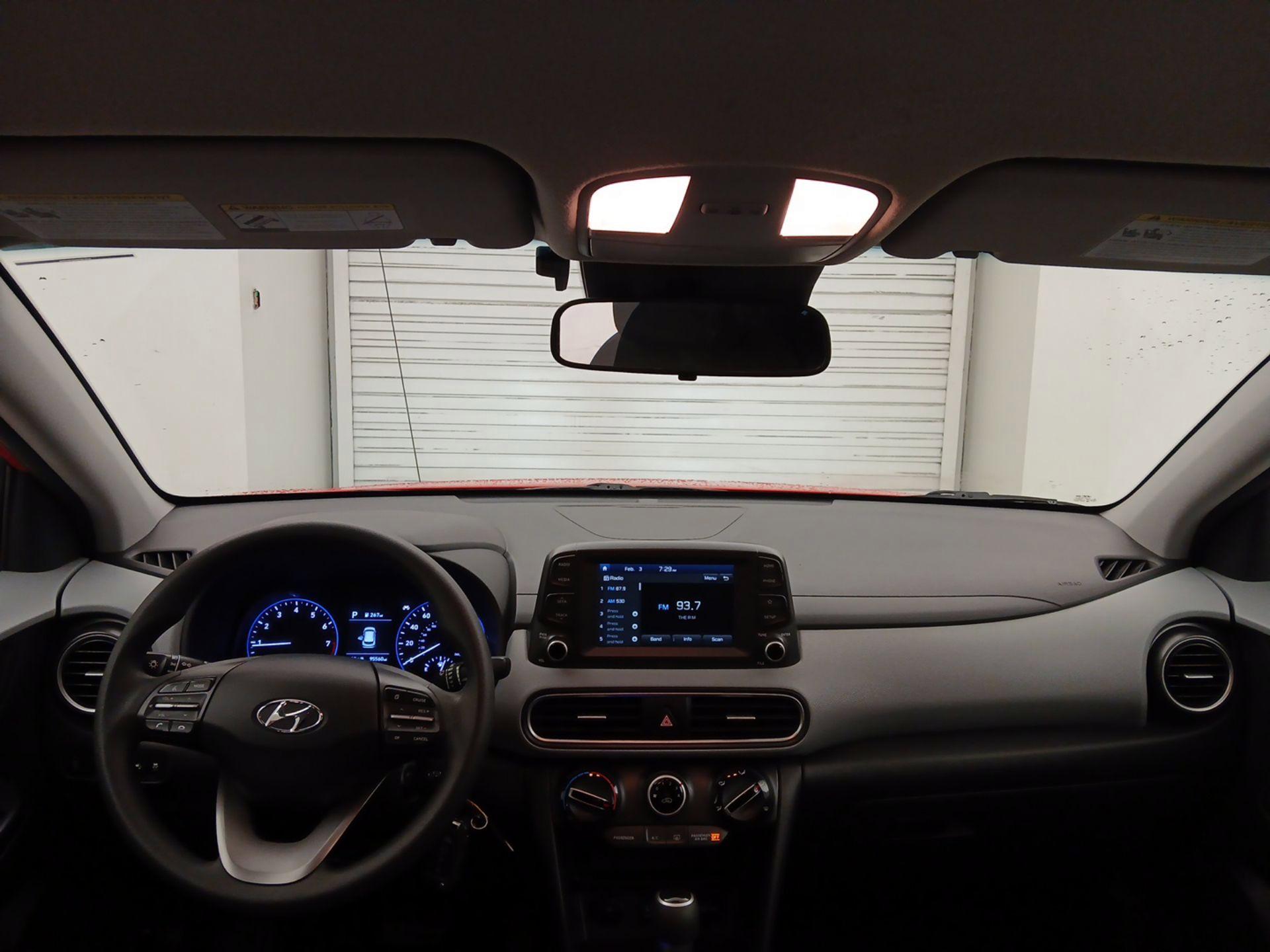 Thumbnail: 2020 Hyundai Kona - 9