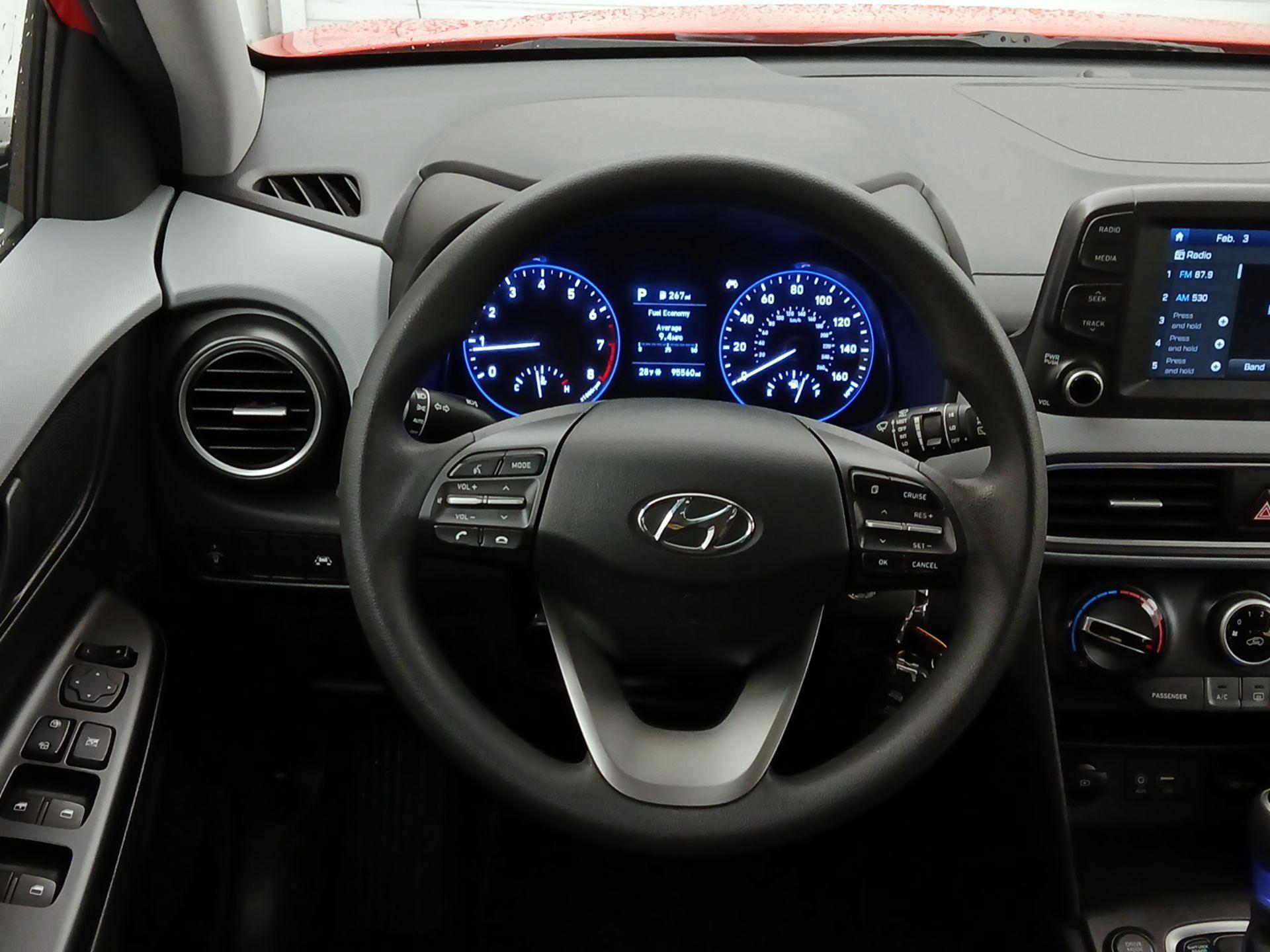 Thumbnail: 2020 Hyundai Kona - 10