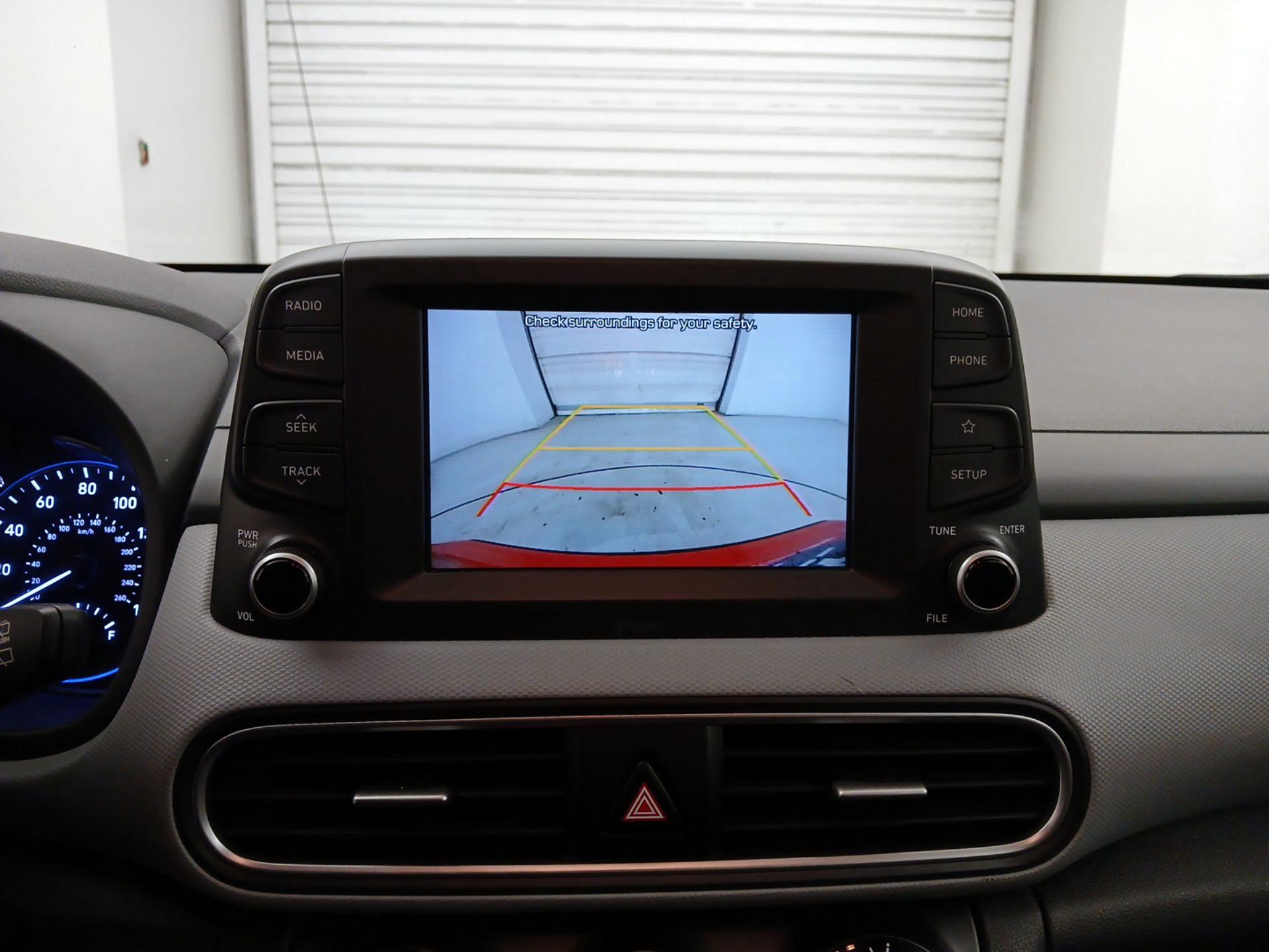 Thumbnail: 2020 Hyundai Kona - 14