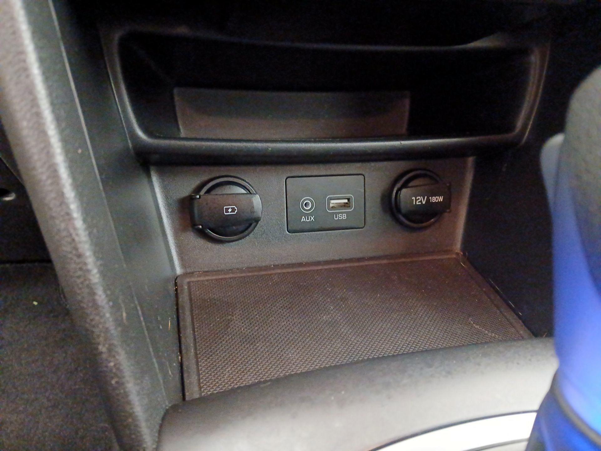 Thumbnail: 2020 Hyundai Kona - 18