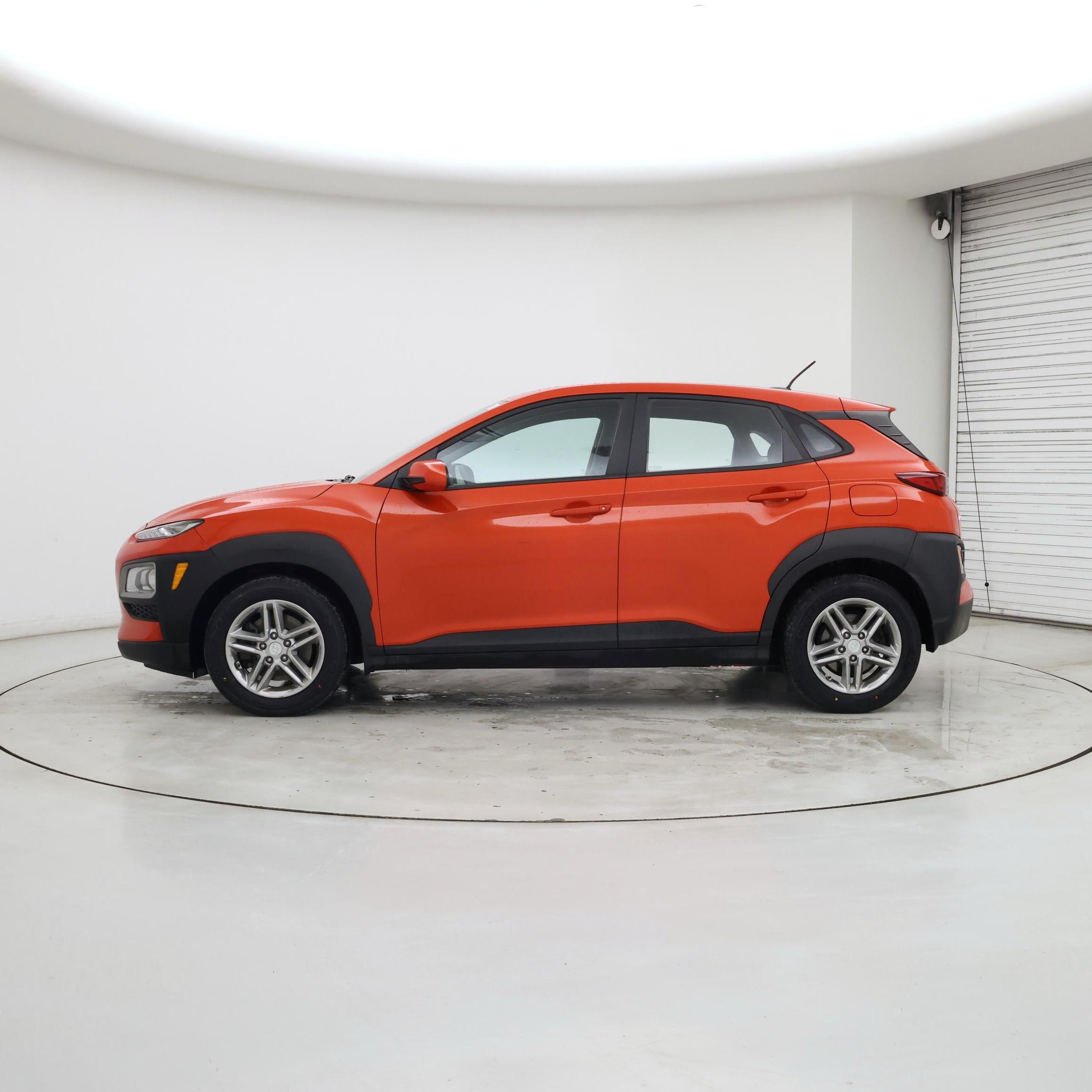 Thumbnail: 2020 Hyundai Kona - 3