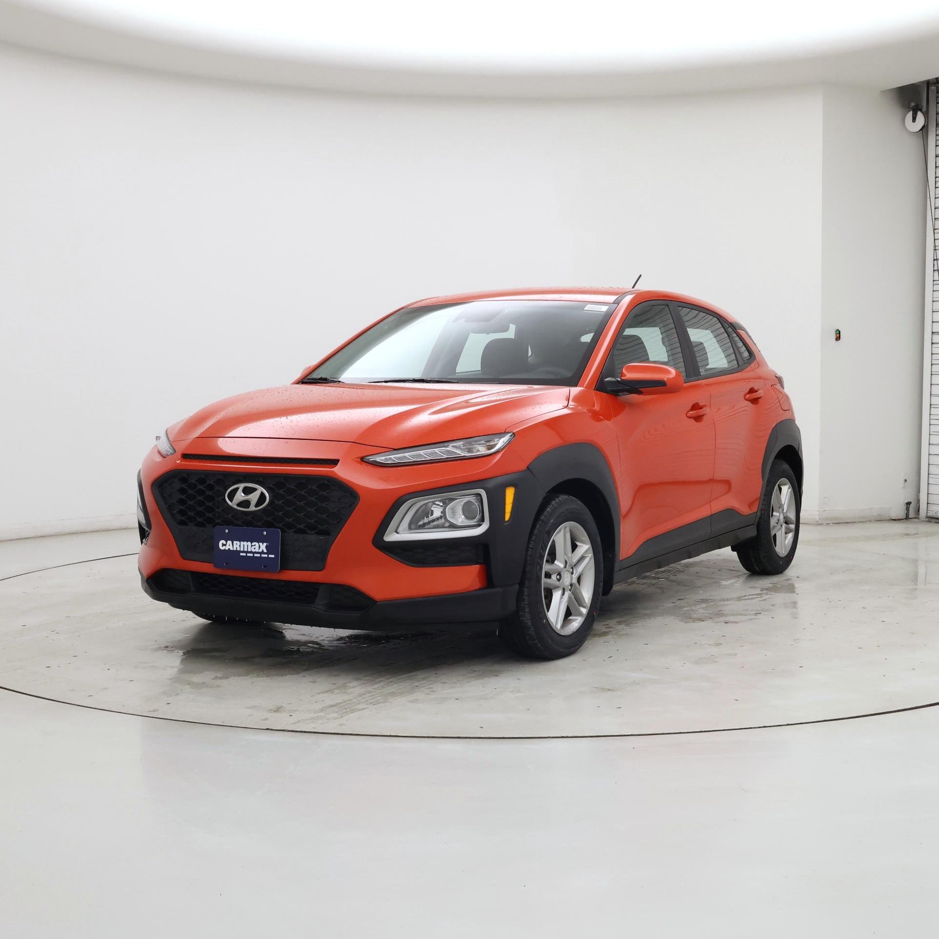 Thumbnail: 2020 Hyundai Kona - 4