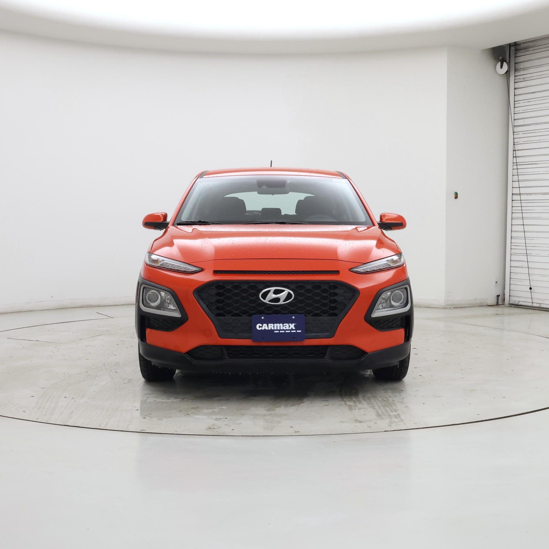 Thumbnail: 2020 Hyundai Kona - 5