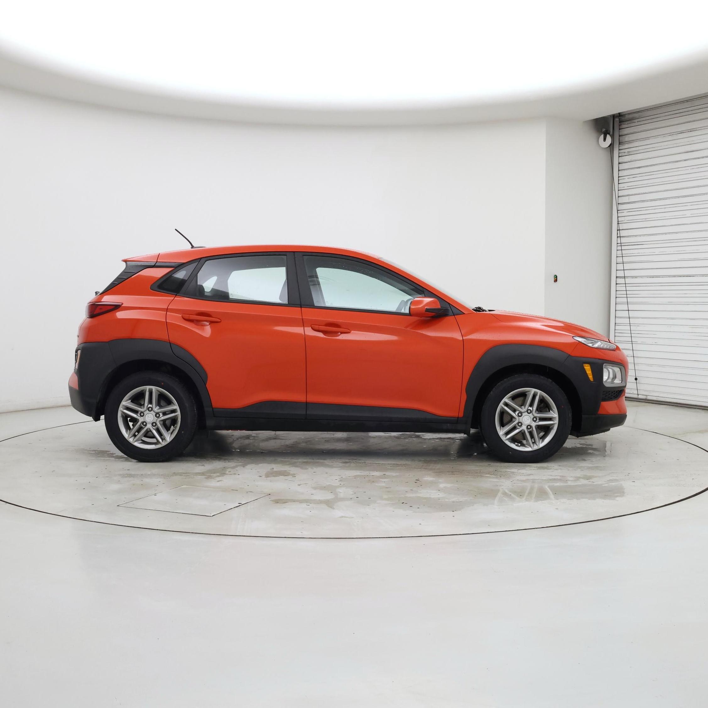 Thumbnail: 2020 Hyundai Kona - 7