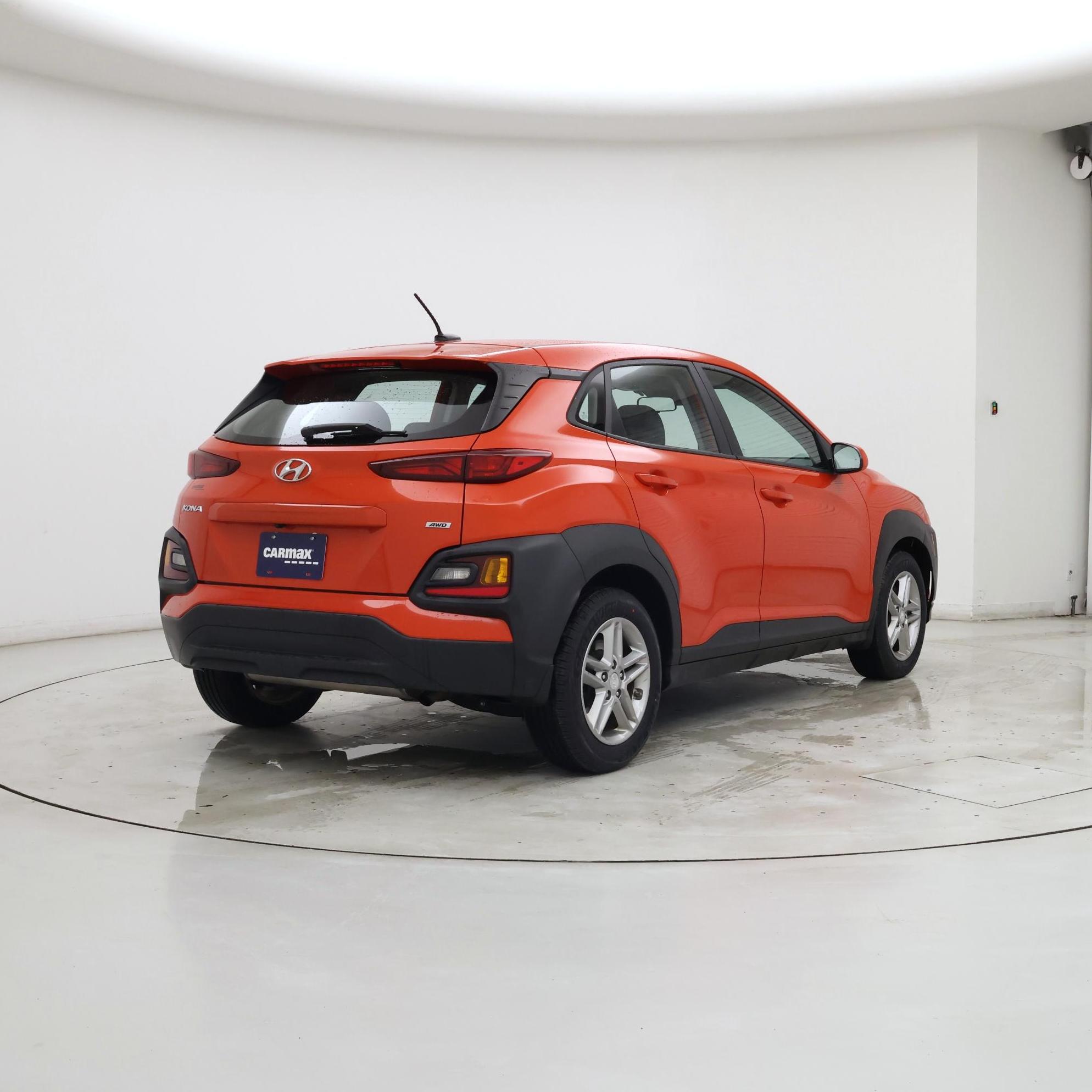 Thumbnail: 2020 Hyundai Kona - 8