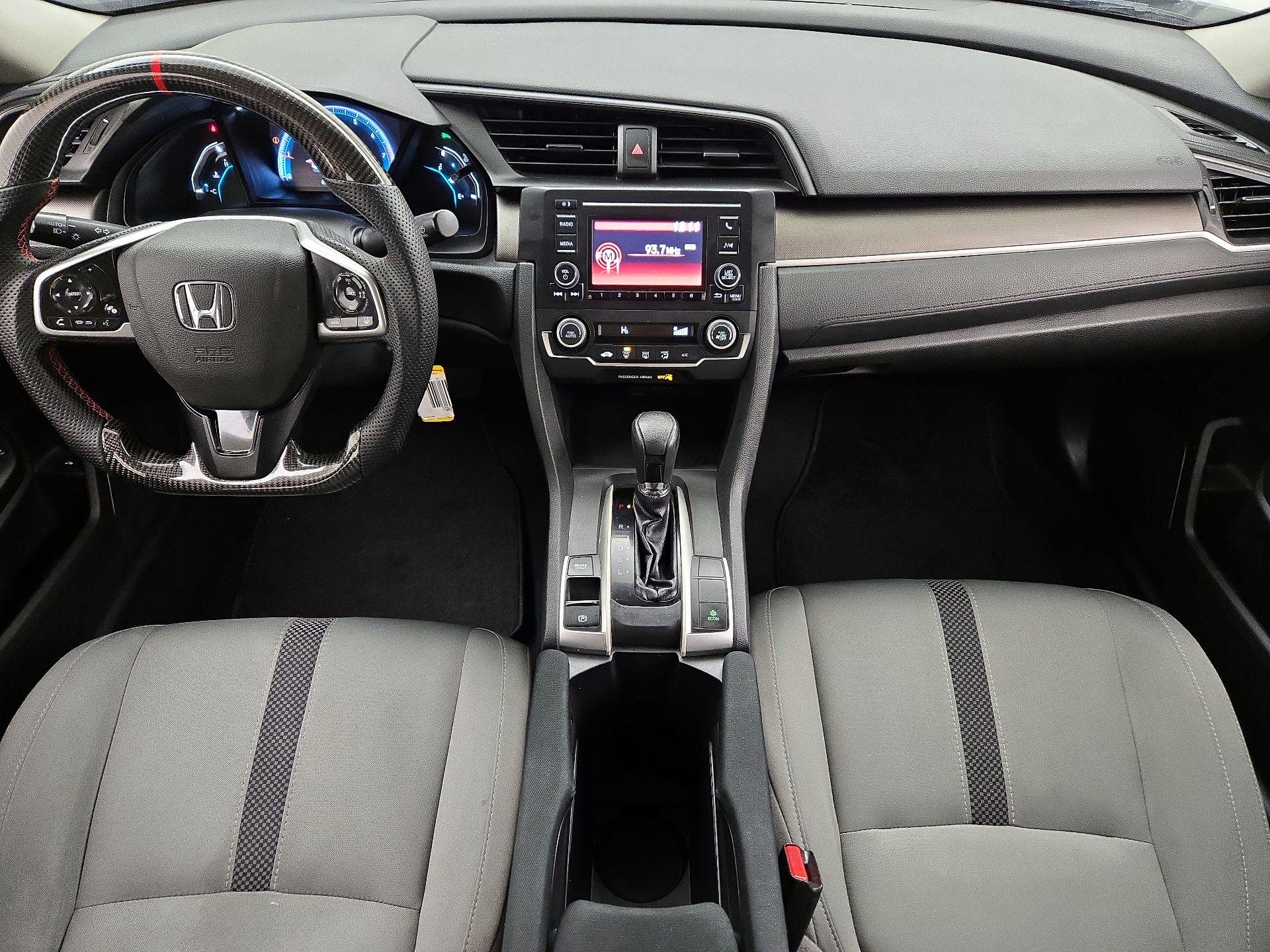 Thumbnail: 2020 Honda Civic - 9