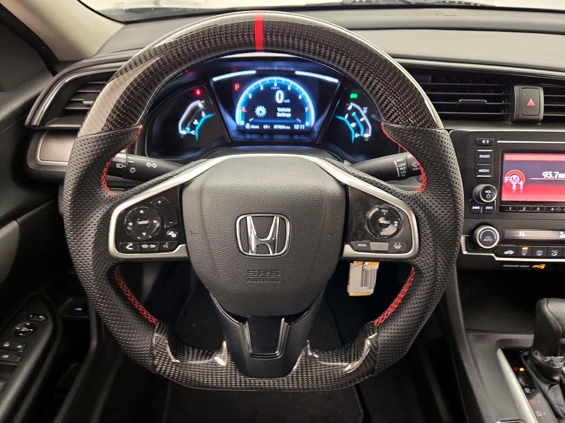 Thumbnail: 2020 Honda Civic - 10