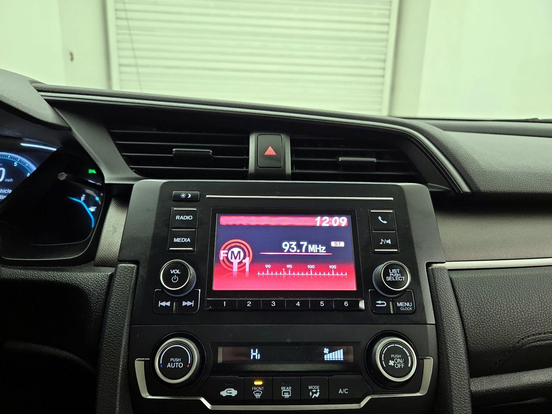 Thumbnail: 2020 Honda Civic - 15