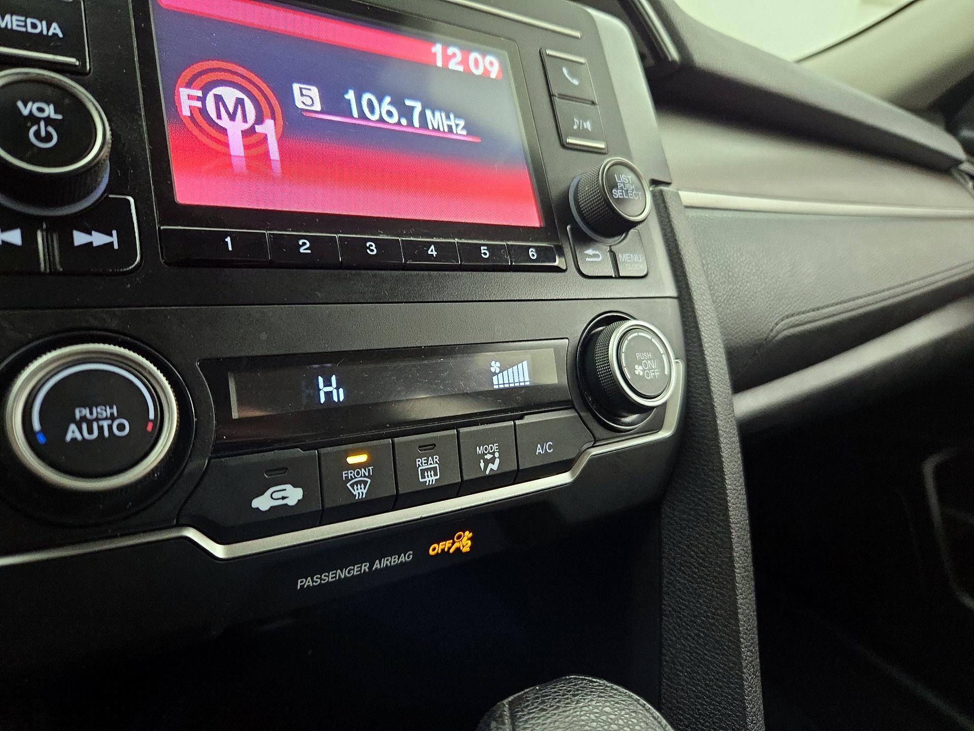 Thumbnail: 2020 Honda Civic - 16