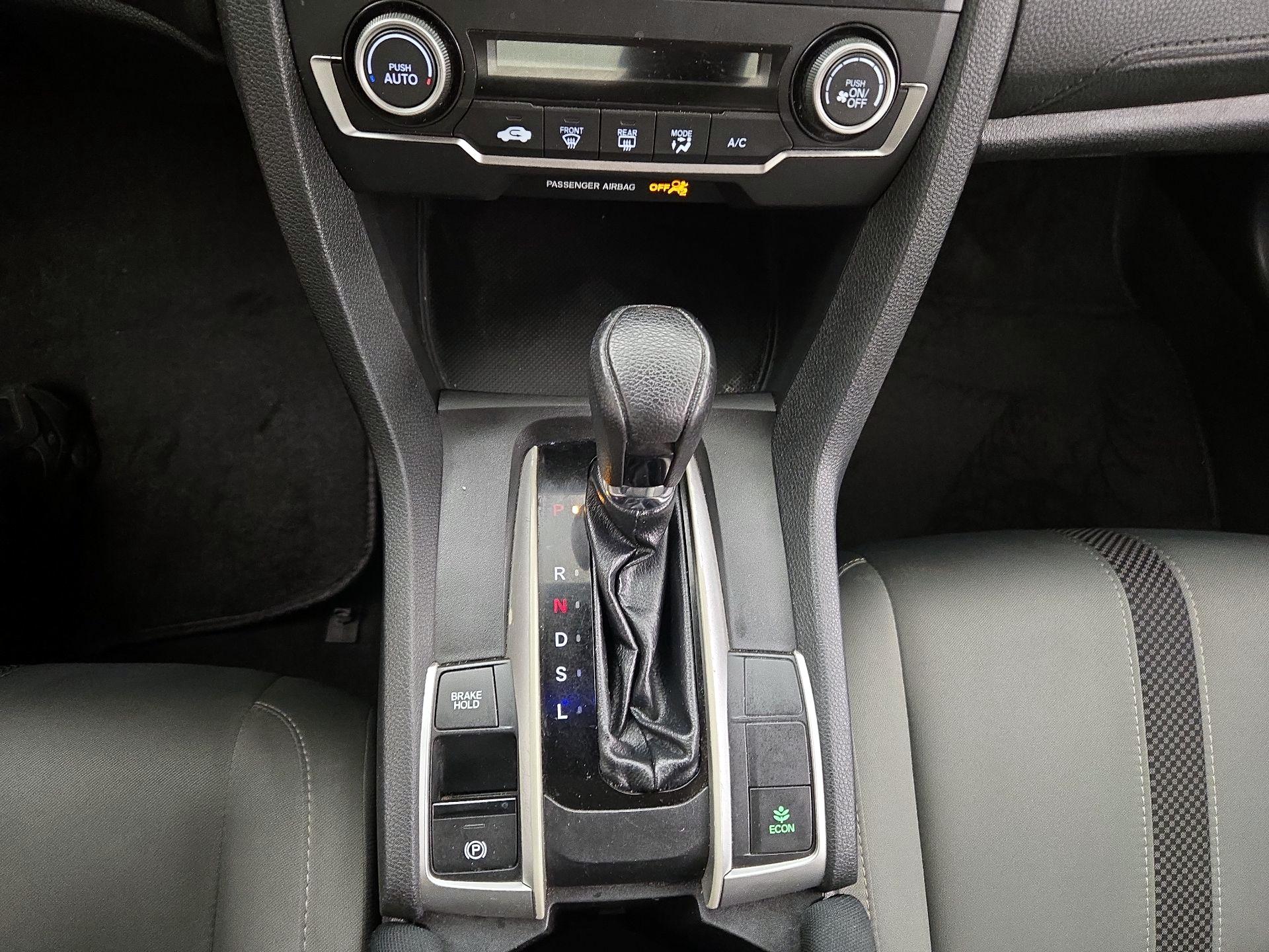 Thumbnail: 2020 Honda Civic - 17