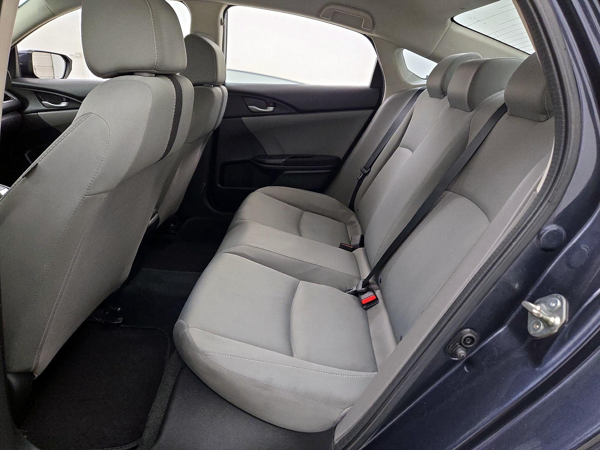 Thumbnail: 2020 Honda Civic - 18