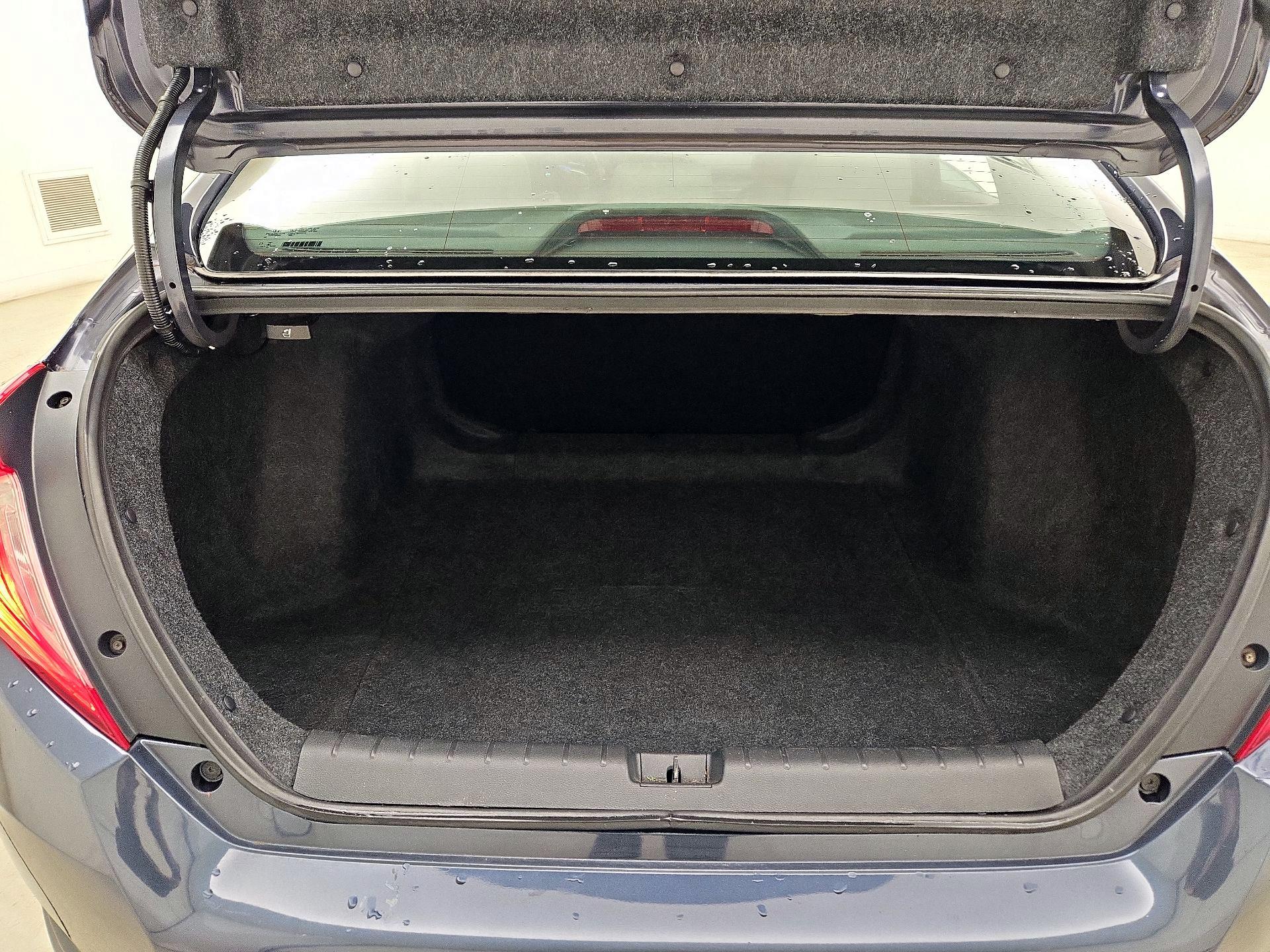 Thumbnail: 2020 Honda Civic - 19