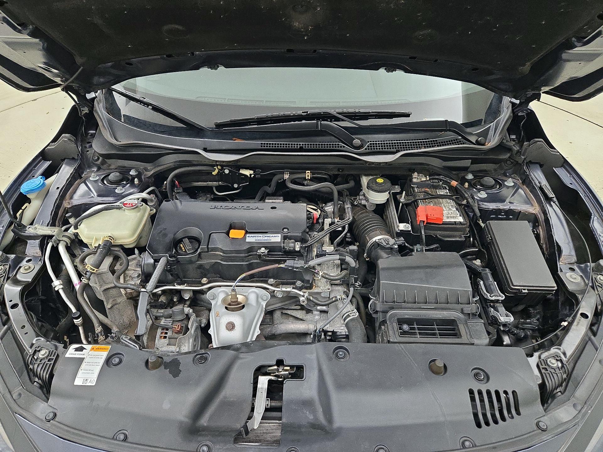 Thumbnail: 2020 Honda Civic - 20