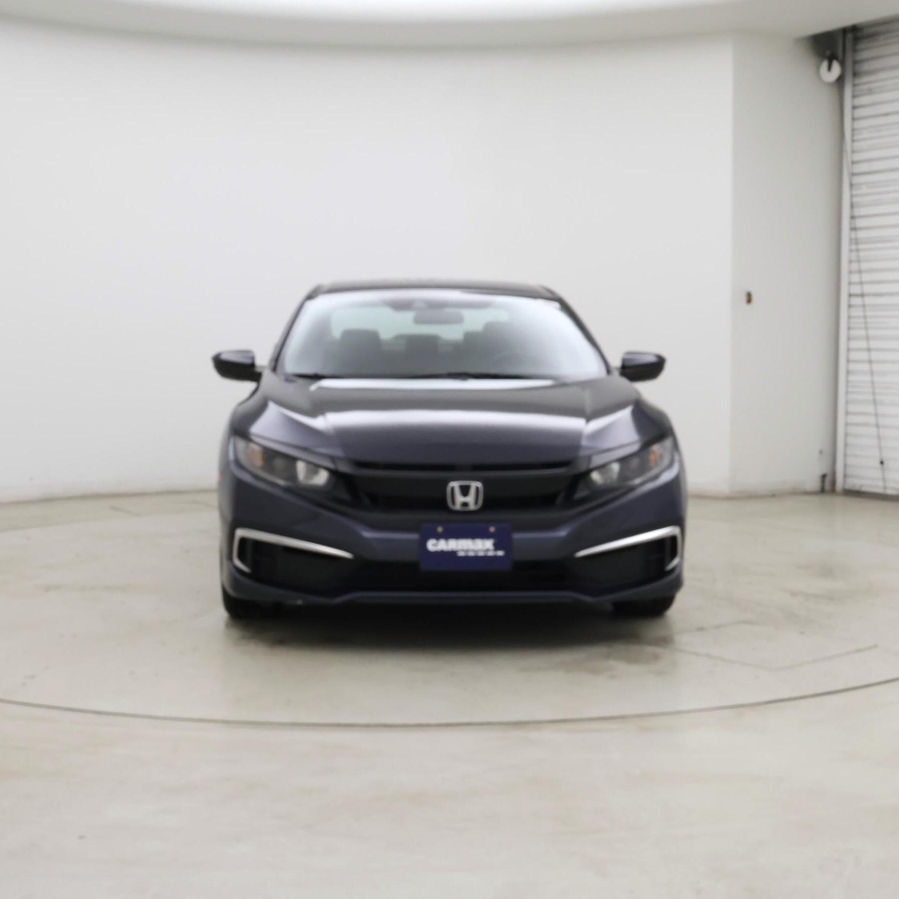 Thumbnail: 2020 Honda Civic - 5