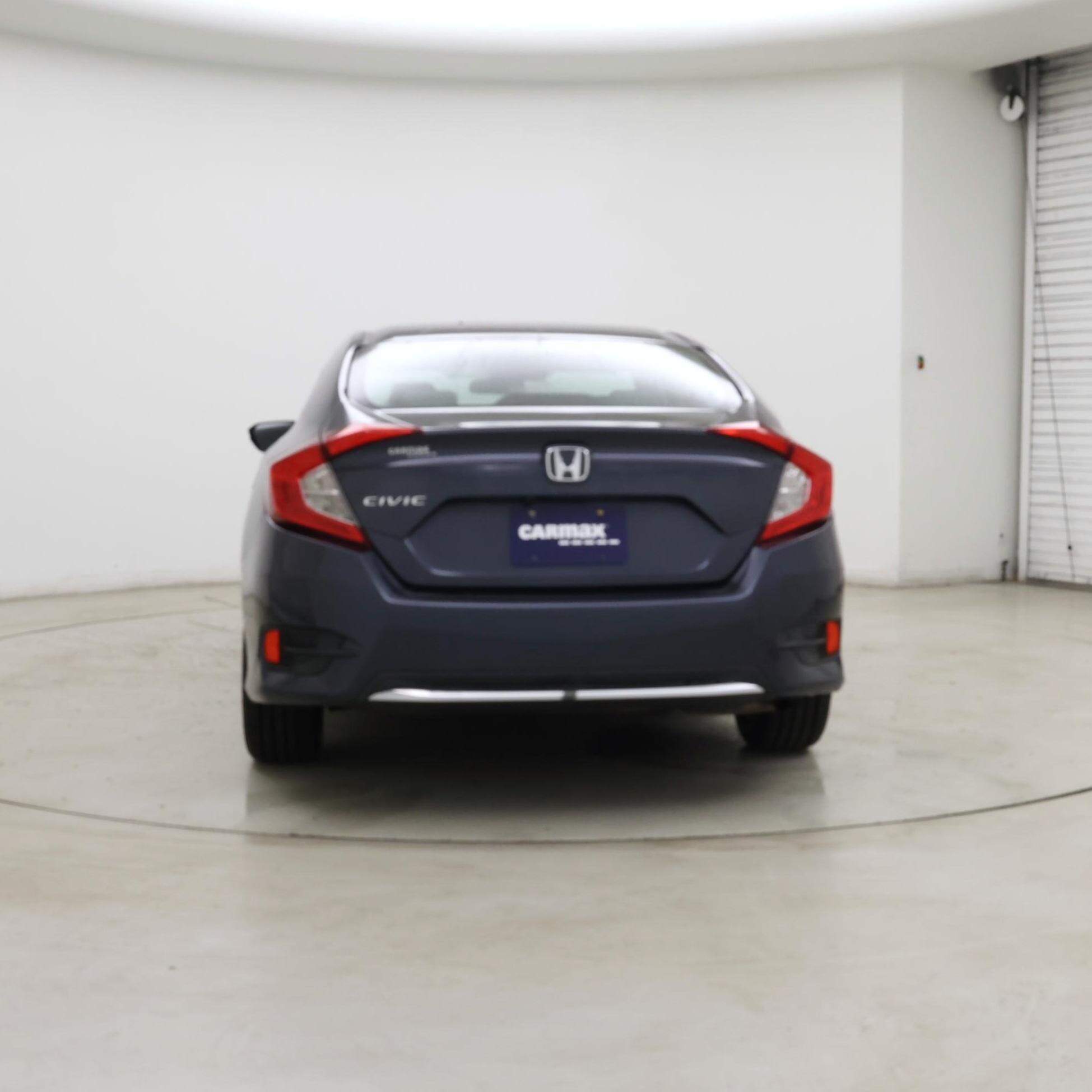 Thumbnail: 2020 Honda Civic - 6