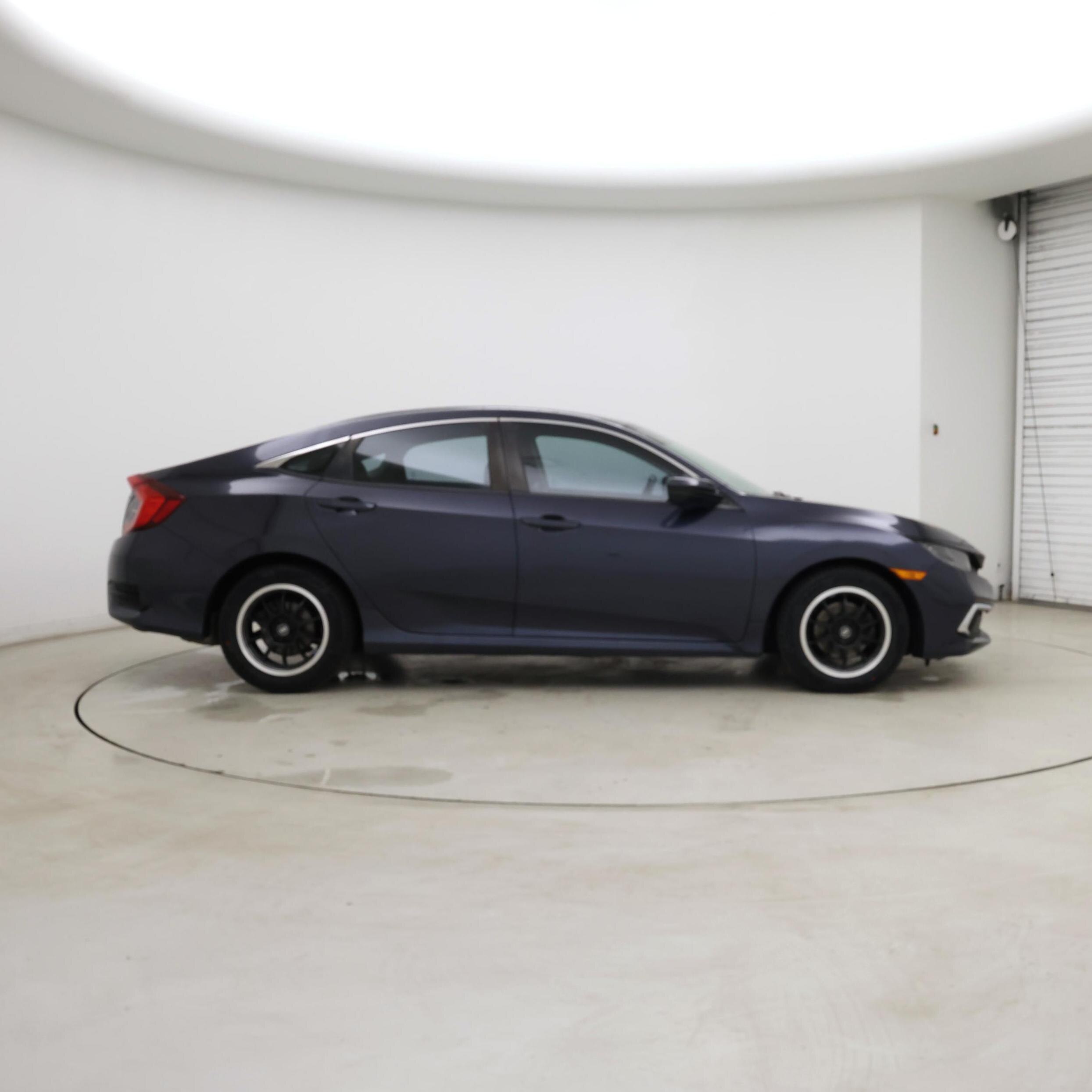 Thumbnail: 2020 Honda Civic - 7