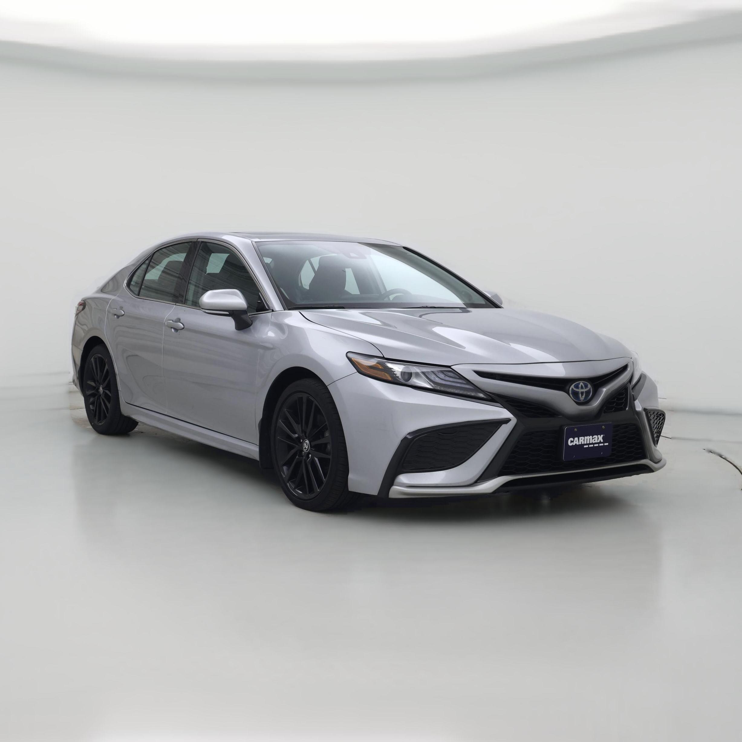Thumbnail: 2023 Toyota Camry - 1