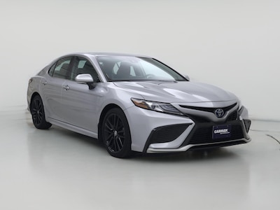 2023 Toyota Camry Hybrid XSE