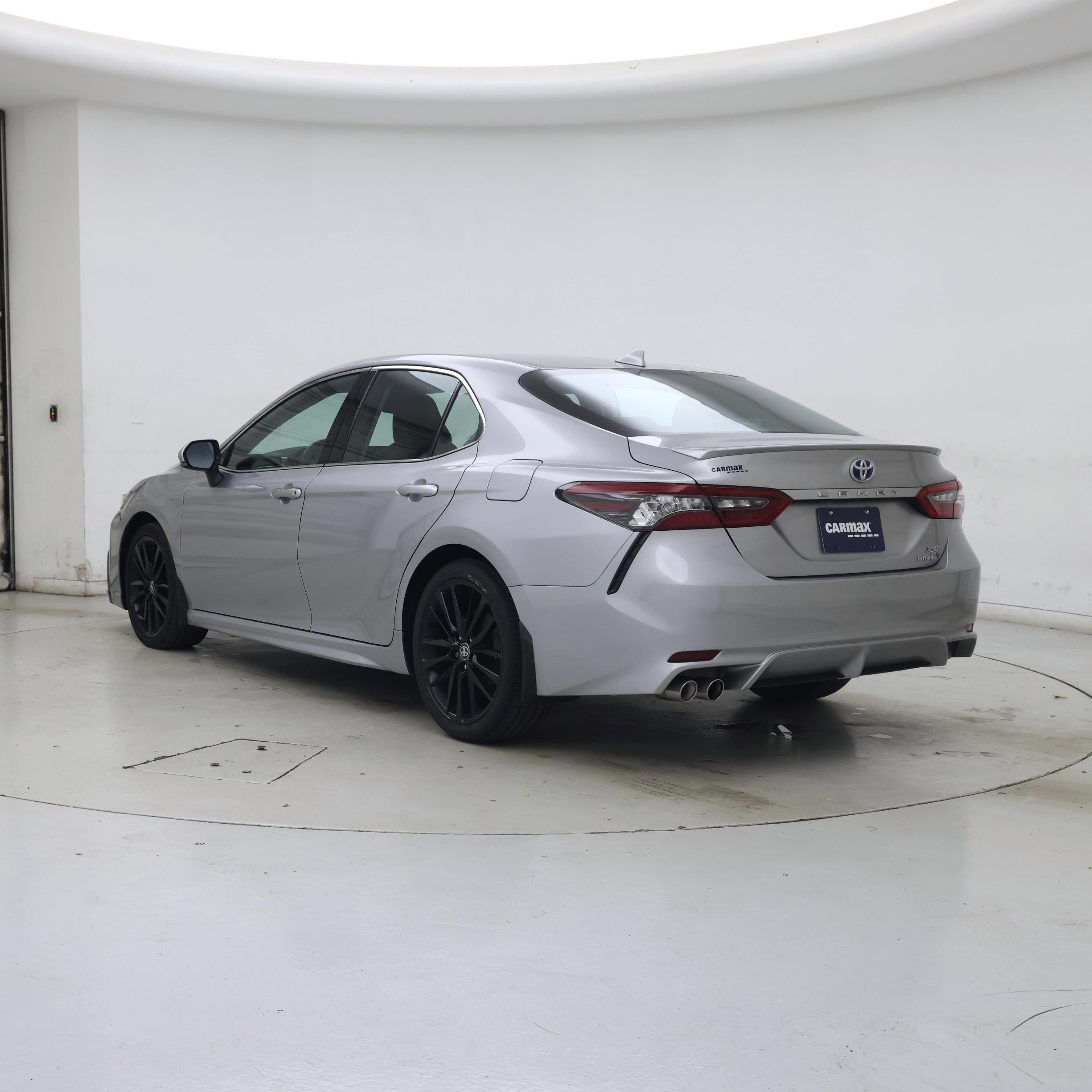 Thumbnail: 2023 Toyota Camry - 2