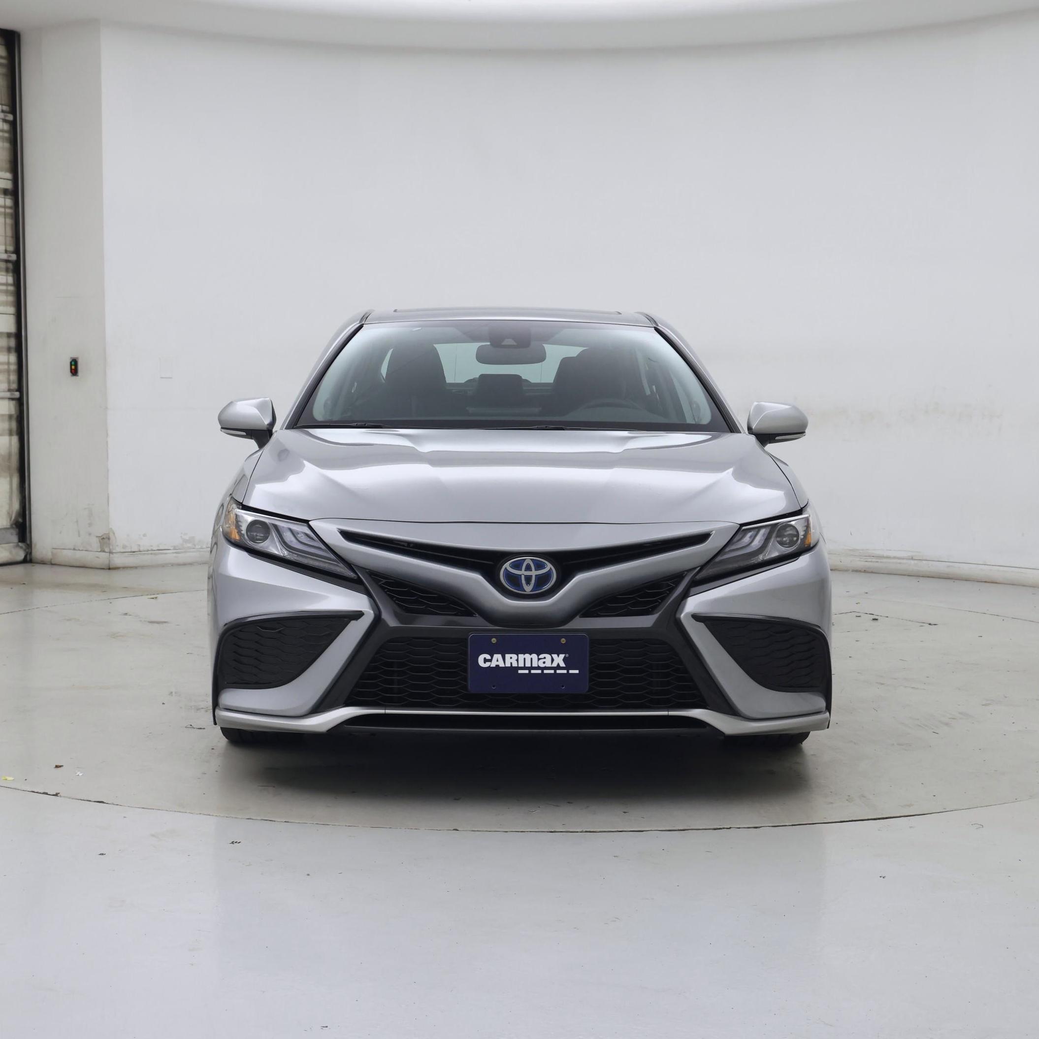 Thumbnail: 2023 Toyota Camry - 5