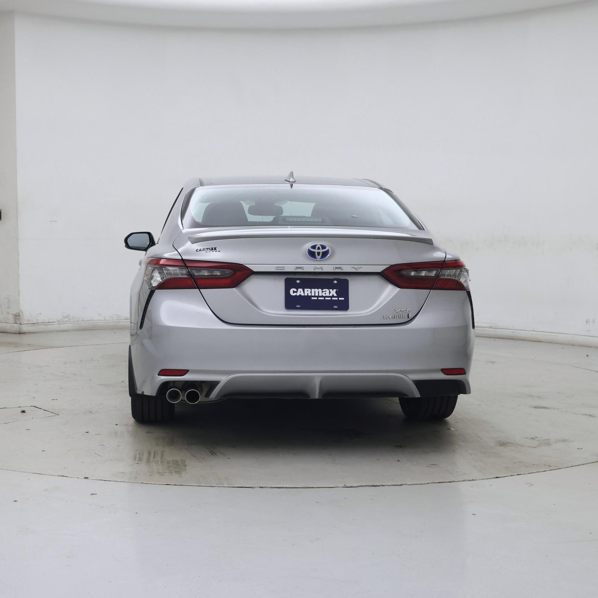 Thumbnail: 2023 Toyota Camry - 6