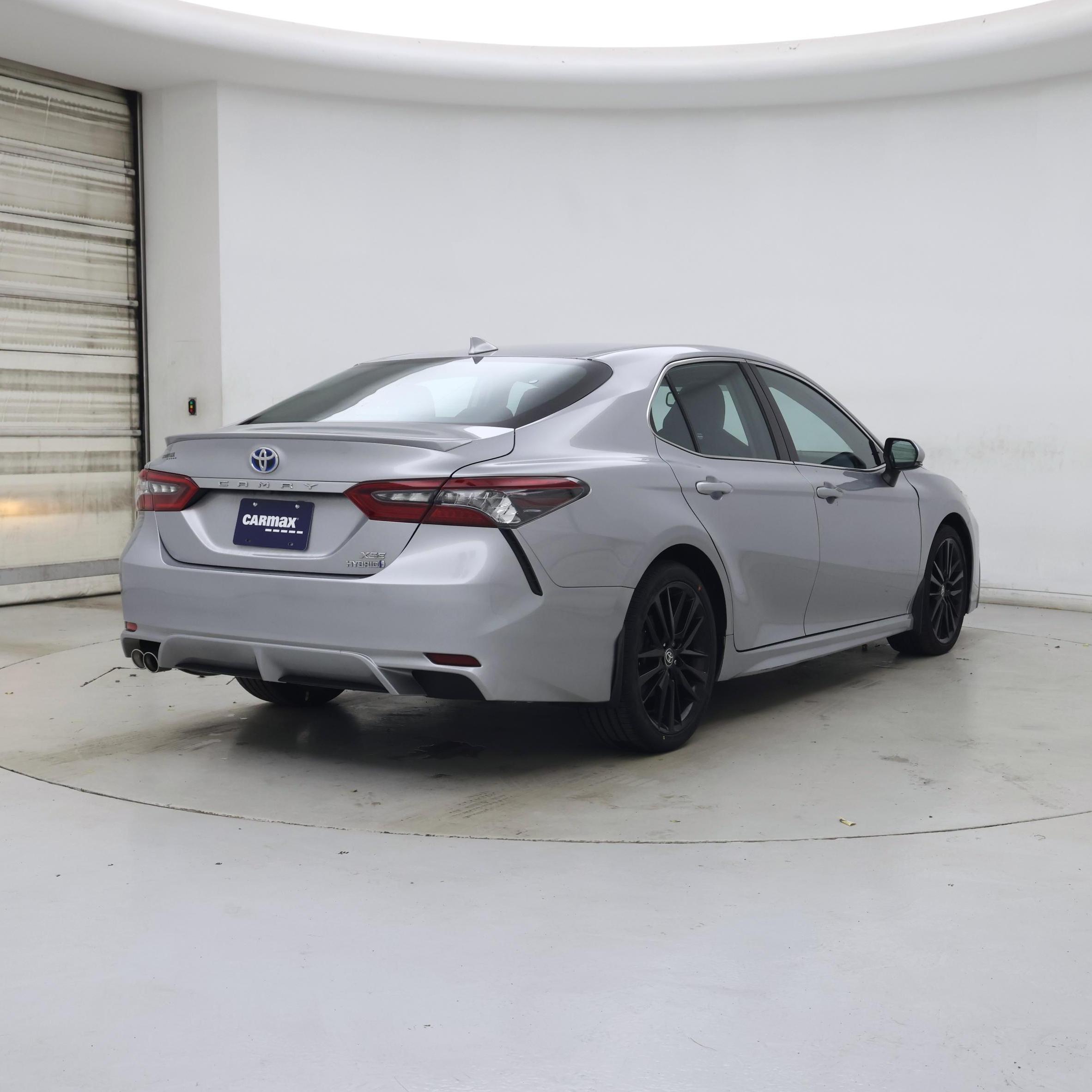 Thumbnail: 2023 Toyota Camry - 8
