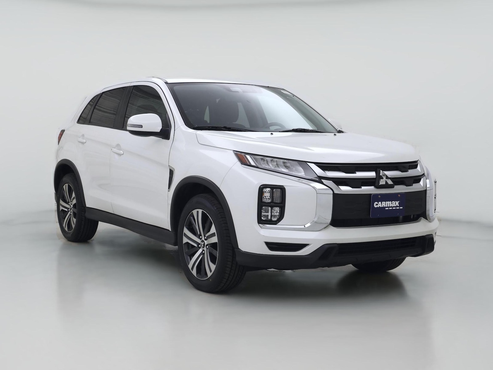2020 Mitsubishi Outlander Sport SE