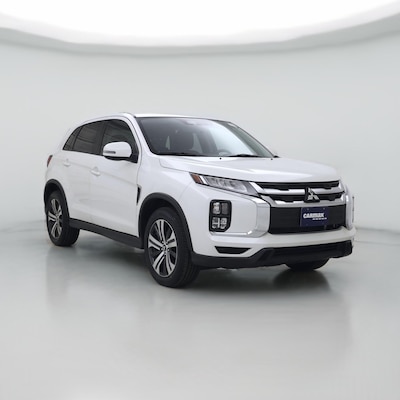 2020 Mitsubishi Outlander Sport SE