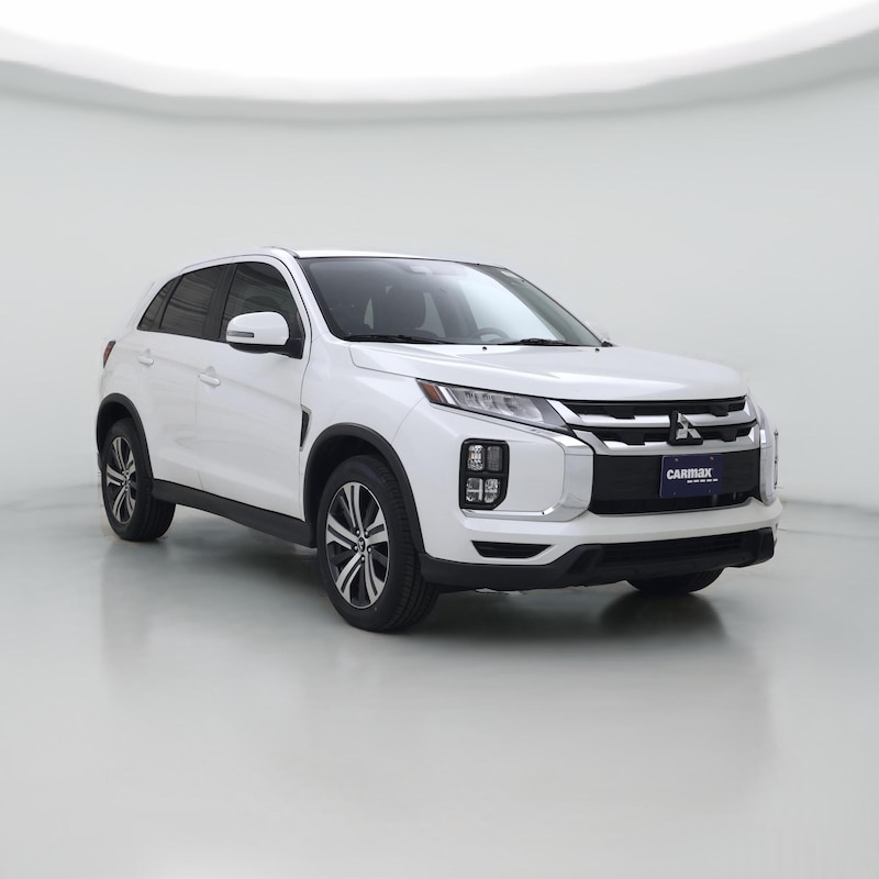 2020 Mitsubishi Outlander Sport SE