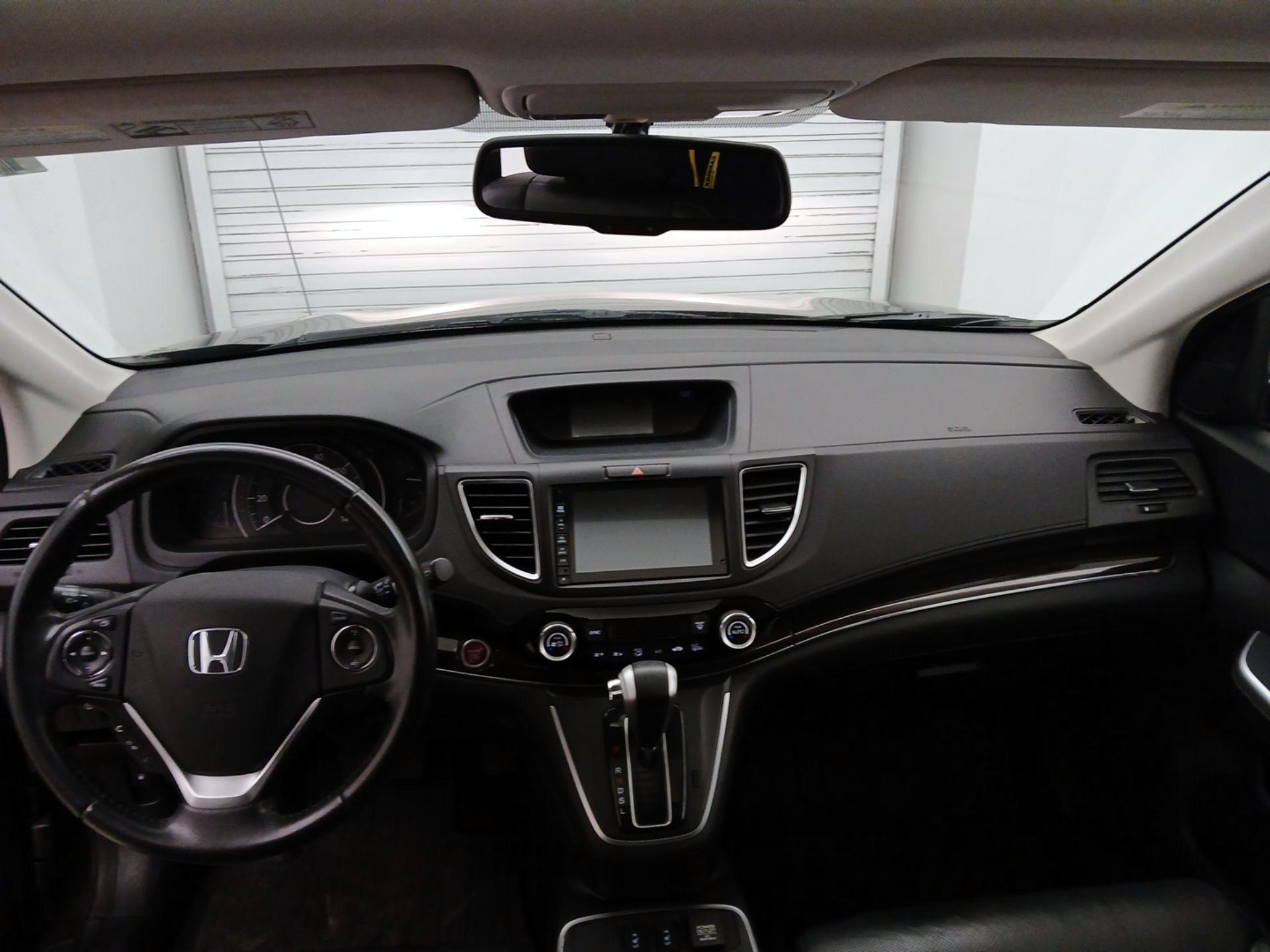 Thumbnail: 2016 Honda CR-V - 9