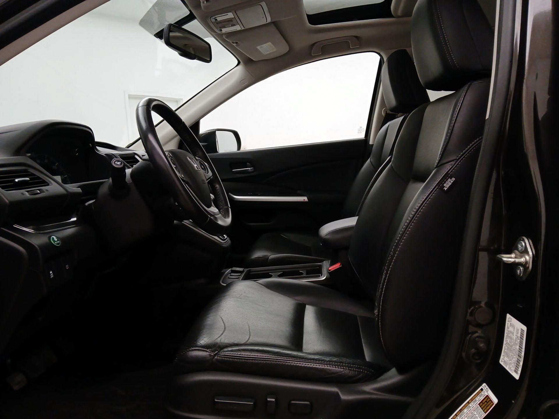 Thumbnail: 2016 Honda CR-V - 11