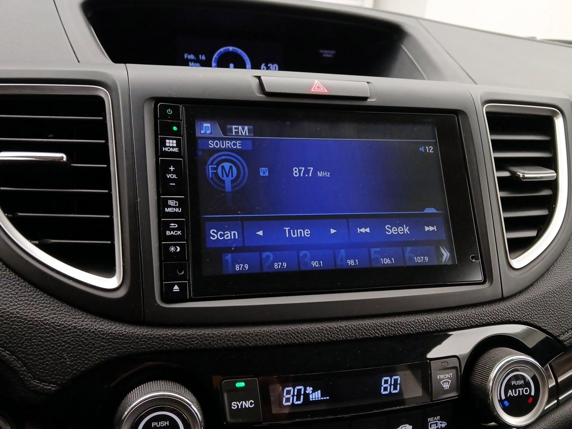 Thumbnail: 2016 Honda CR-V - 15