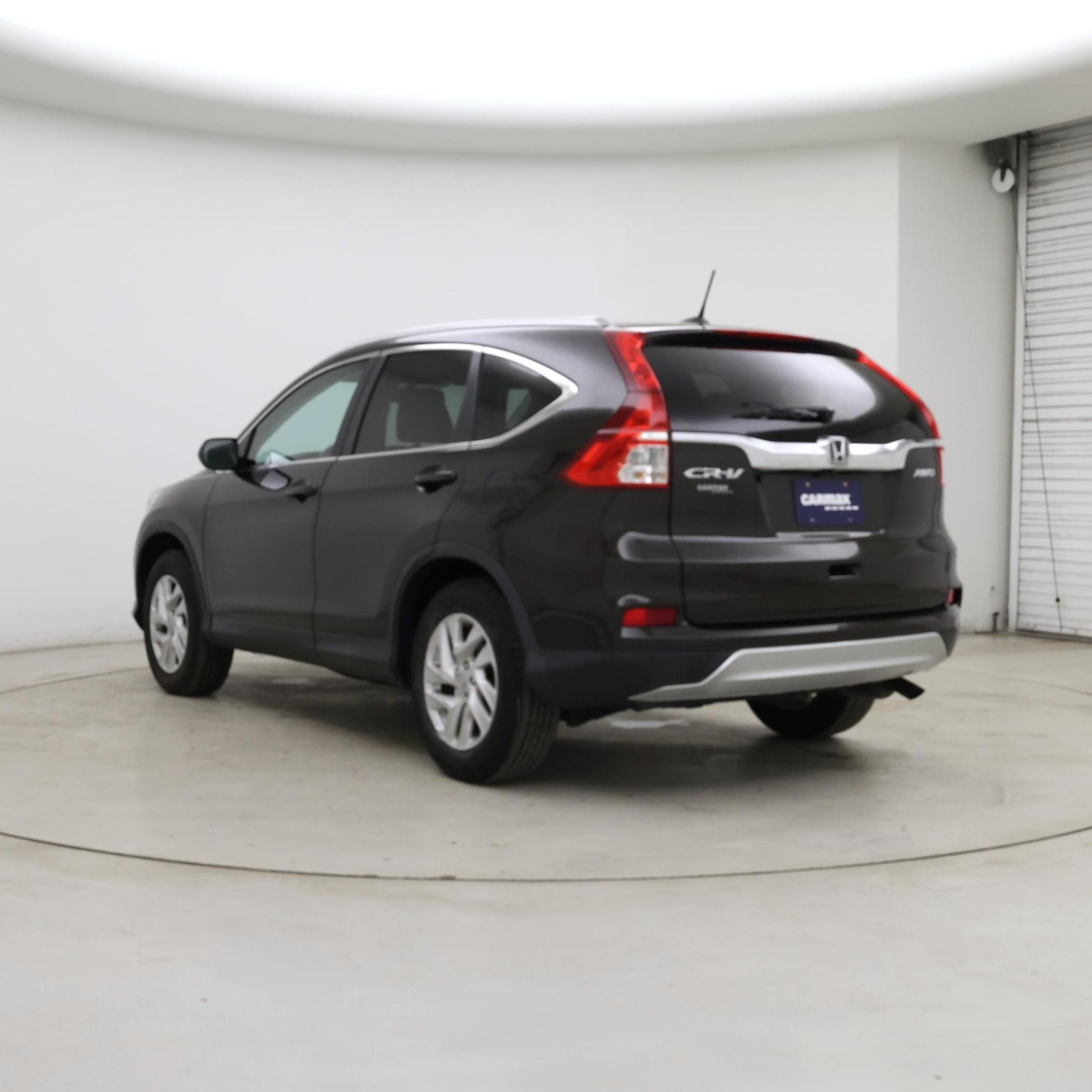 Thumbnail: 2016 Honda CR-V - 2