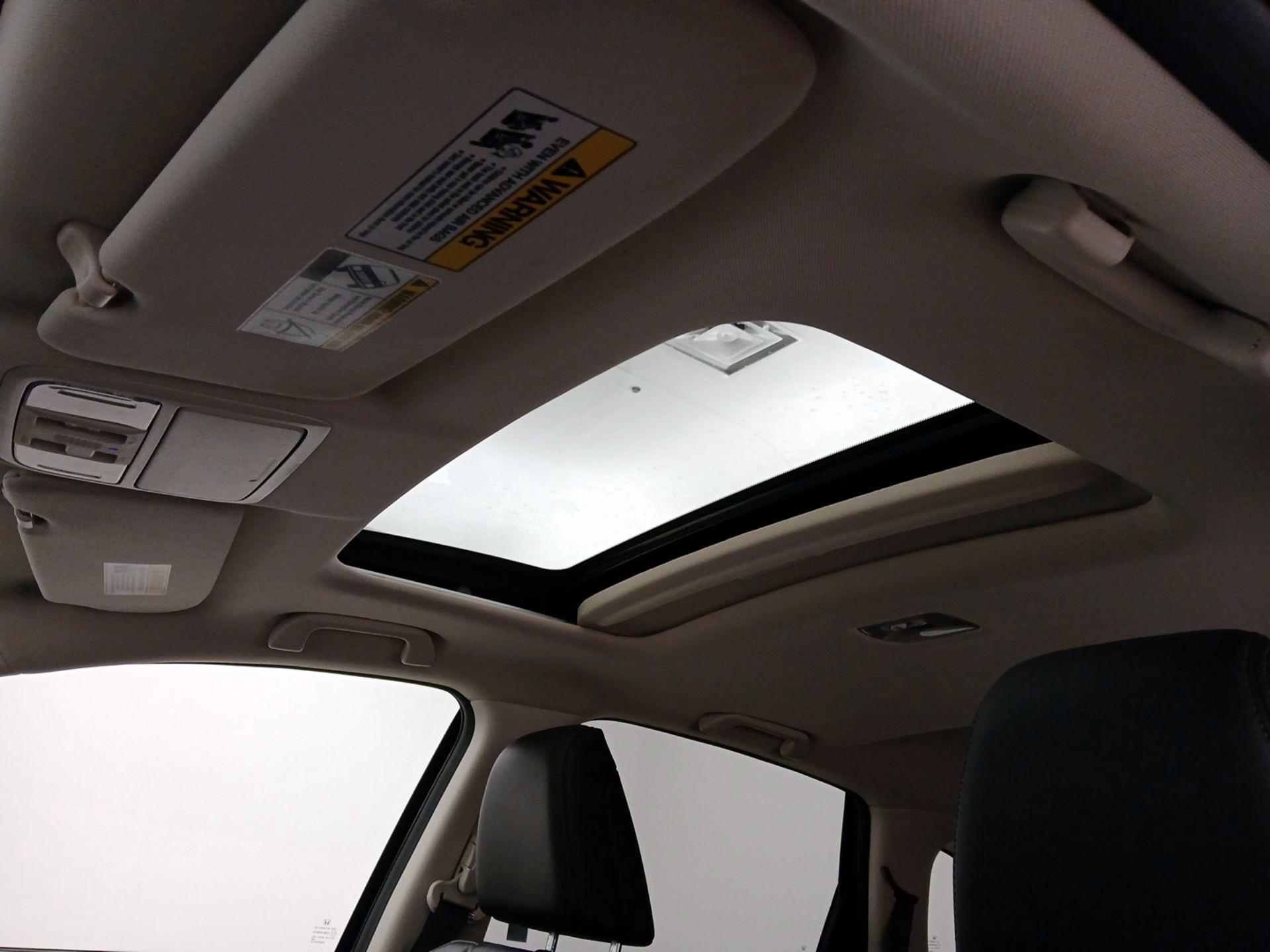 Thumbnail: 2016 Honda CR-V - 19