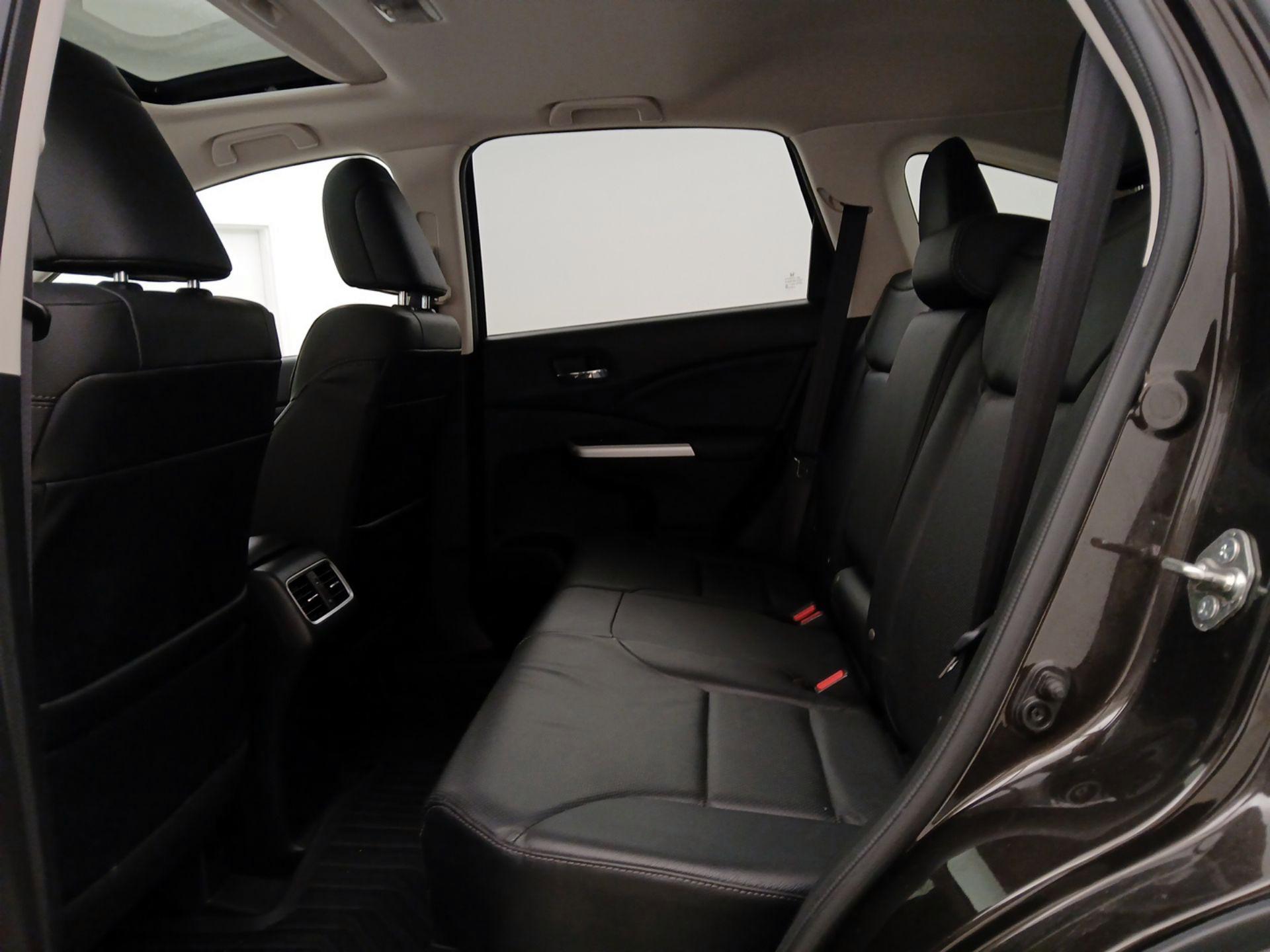 Thumbnail: 2016 Honda CR-V - 20