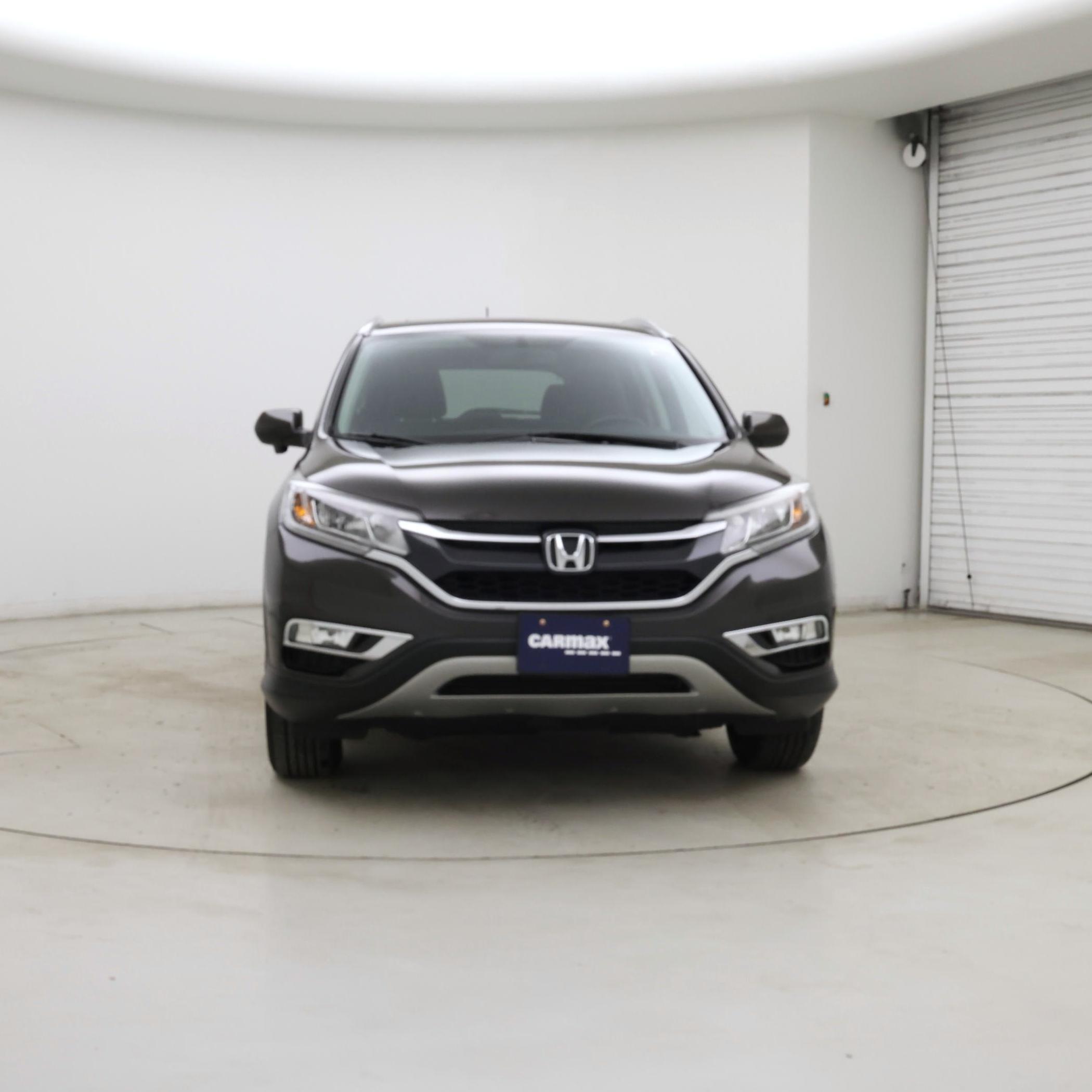 Thumbnail: 2016 Honda CR-V - 5