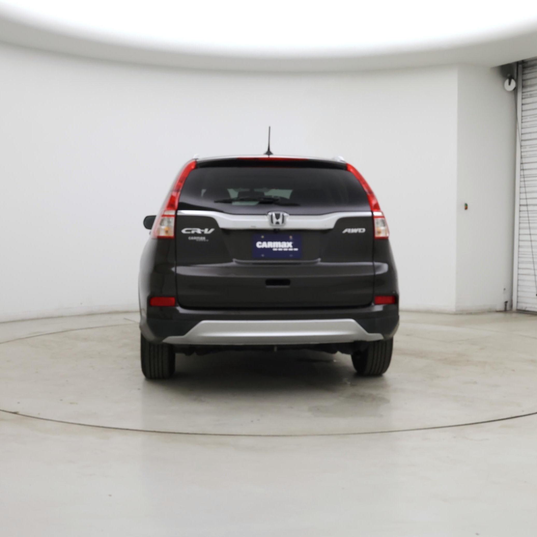 Thumbnail: 2016 Honda CR-V - 6