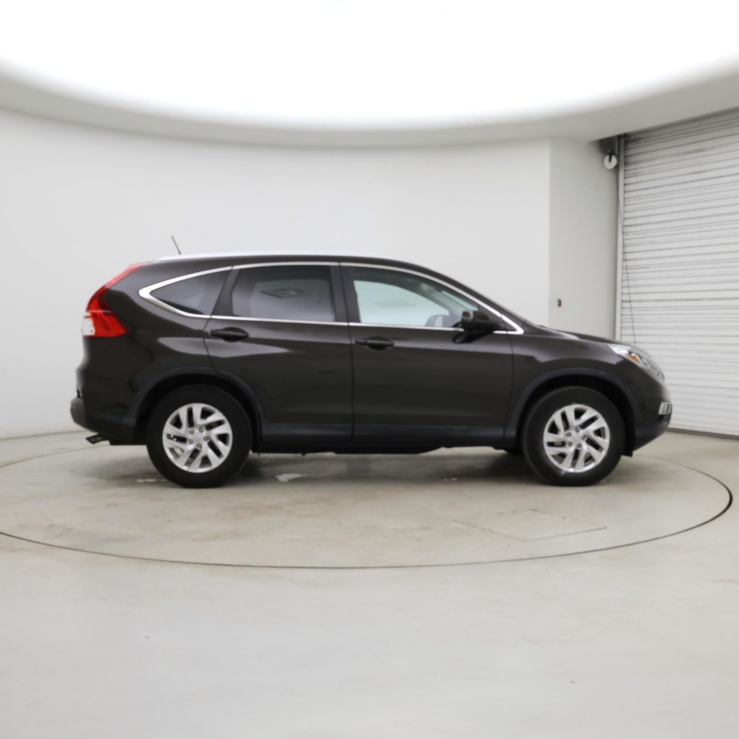 Thumbnail: 2016 Honda CR-V - 7