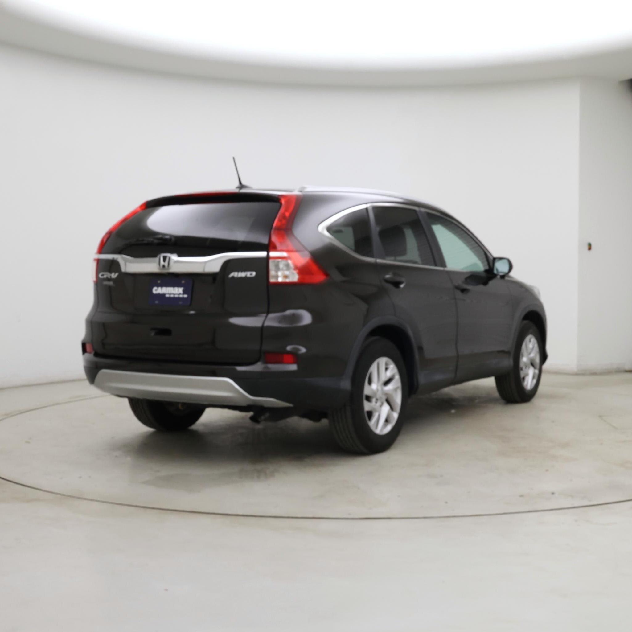 Thumbnail: 2016 Honda CR-V - 8