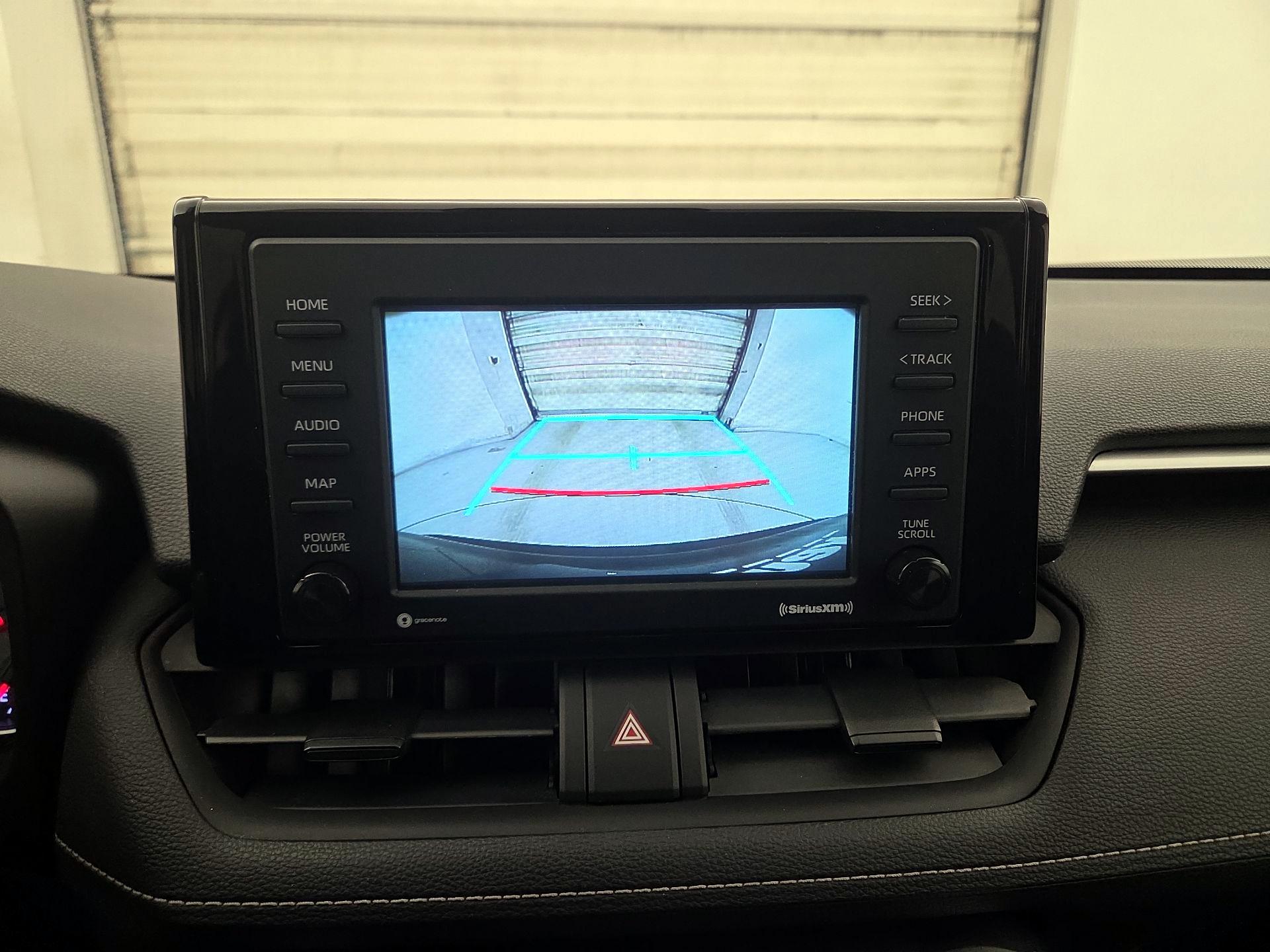 Thumbnail: 2020 Toyota RAV4 - 14