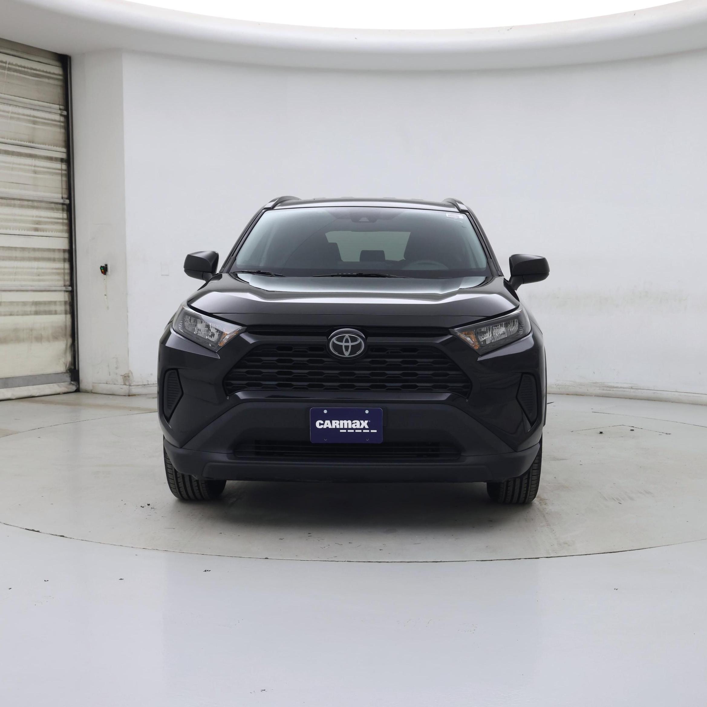Thumbnail: 2020 Toyota RAV4 - 5