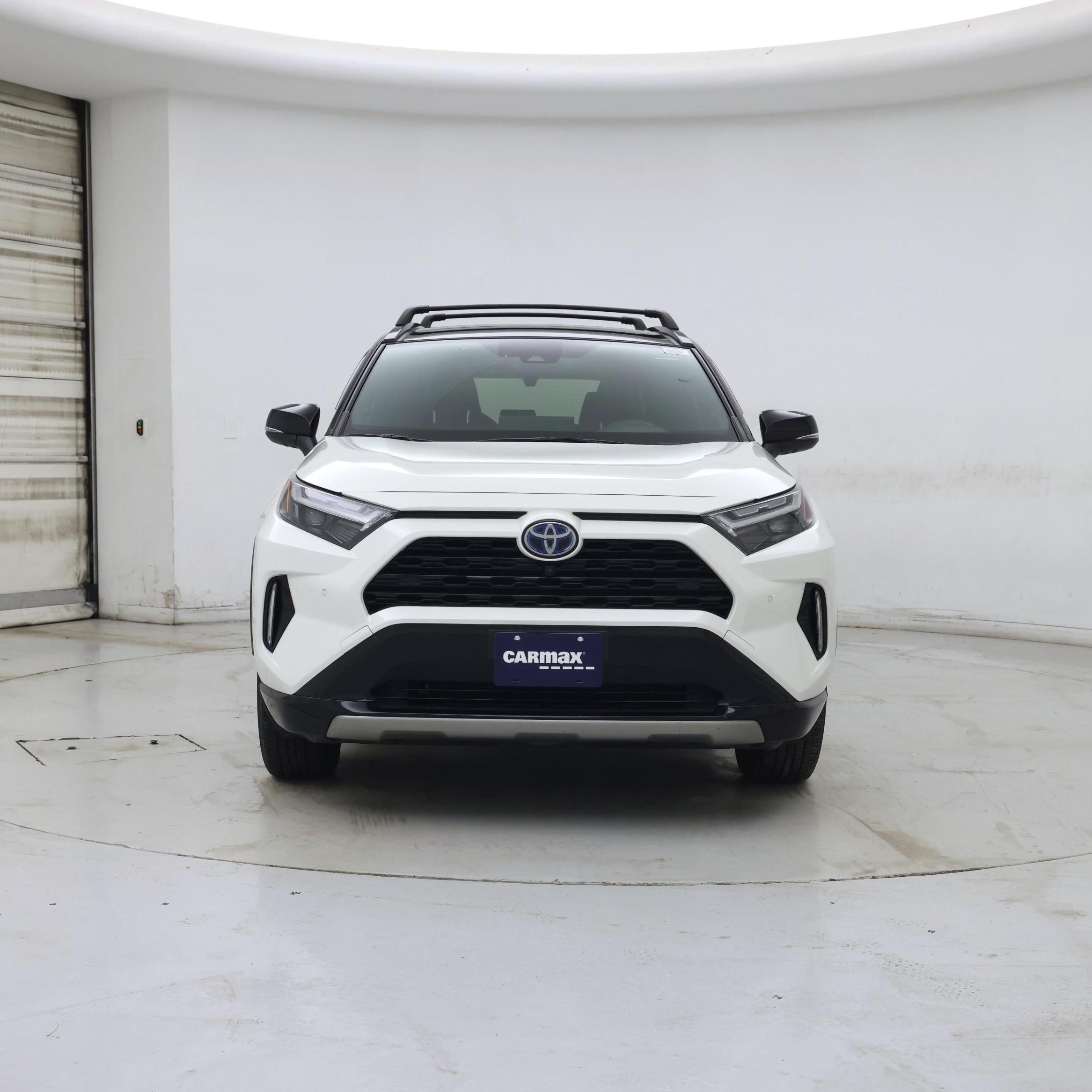 Thumbnail: 2022 Toyota RAV4 - 5