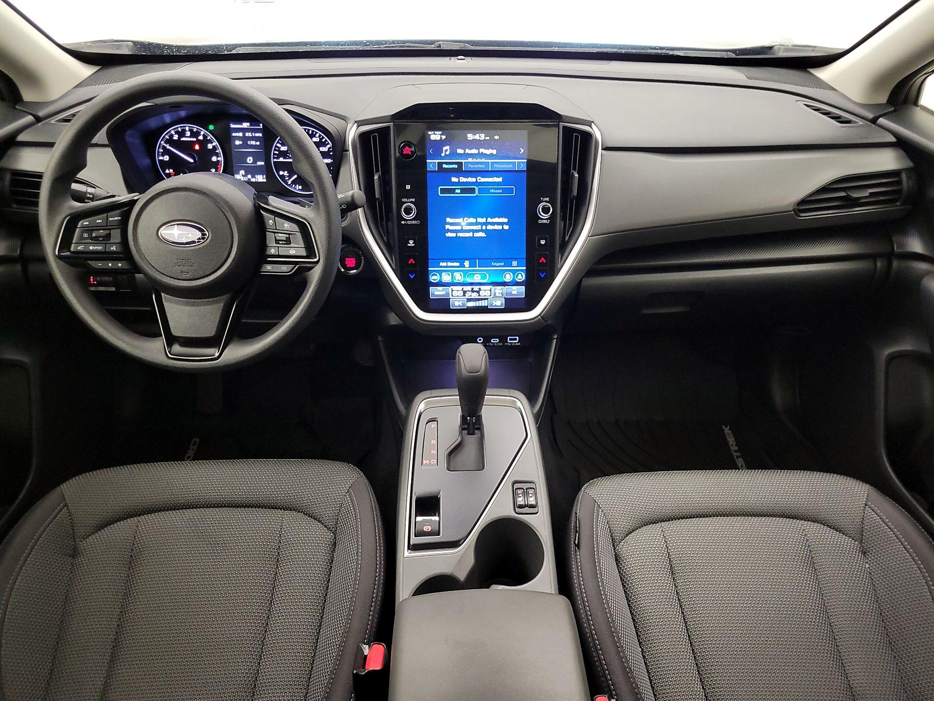 Thumbnail: 2024 Subaru Crosstrek - 9