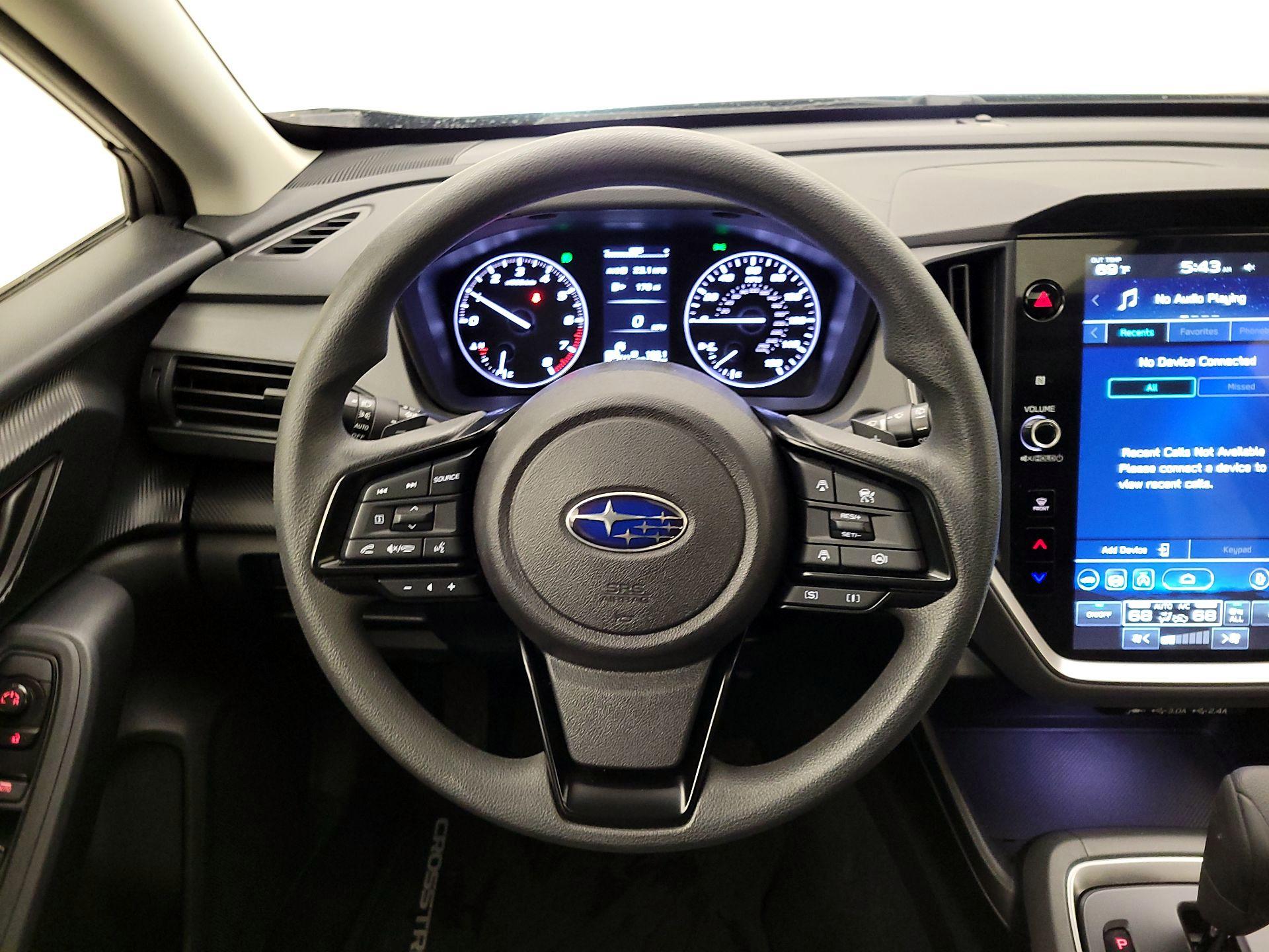 Thumbnail: 2024 Subaru Crosstrek - 10