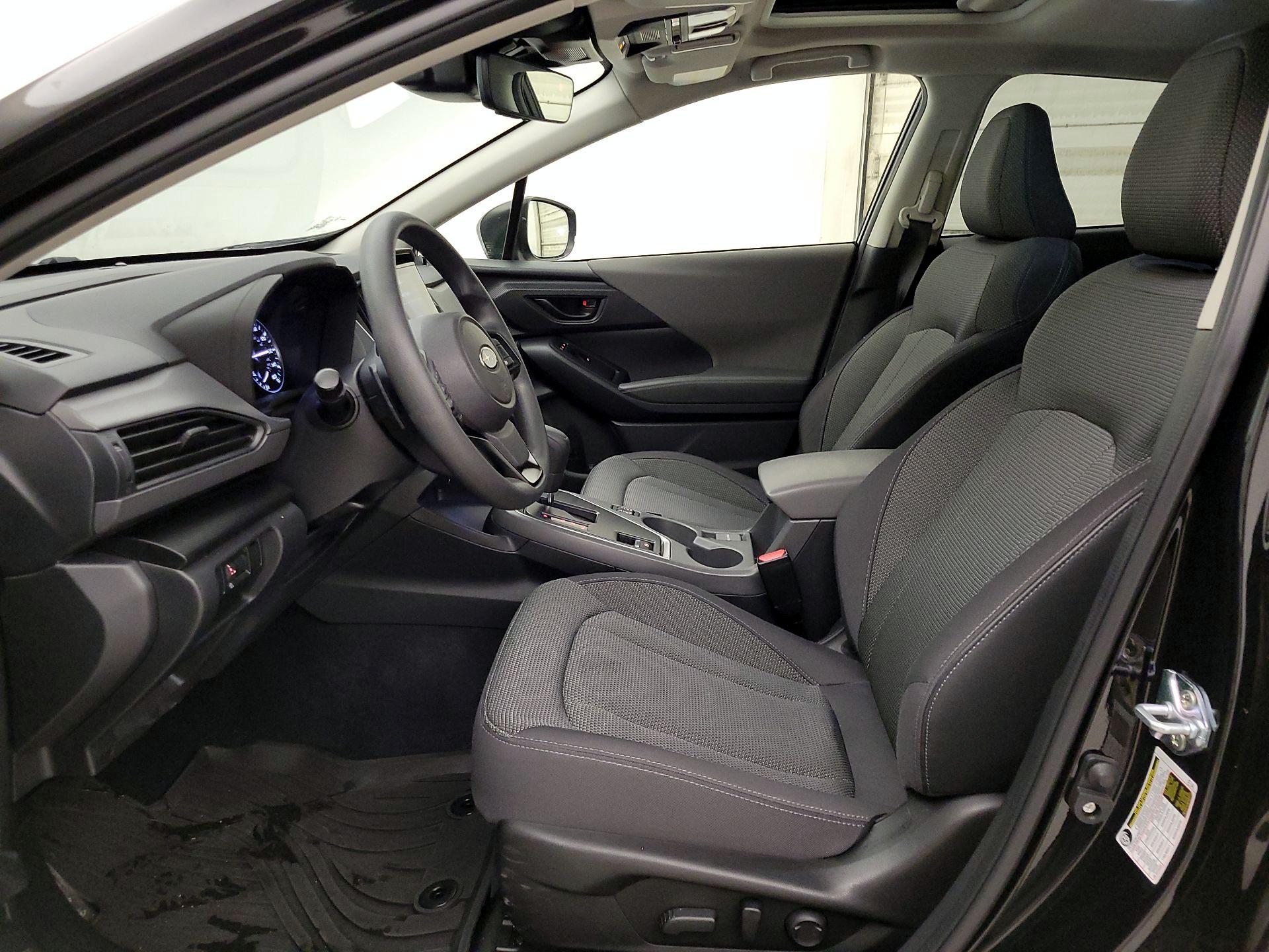 Thumbnail: 2024 Subaru Crosstrek - 11